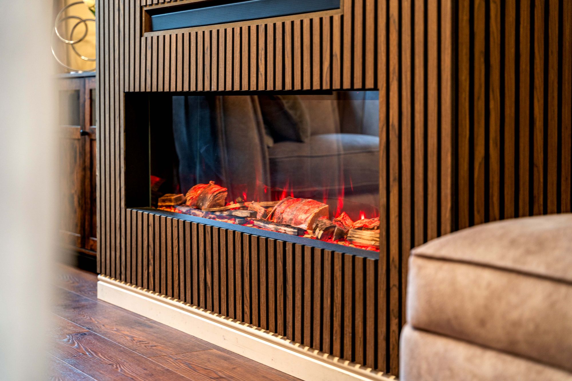 4 bed detached house for sale in Claydon Gardens, Rixton, WA3  - Property Image 2