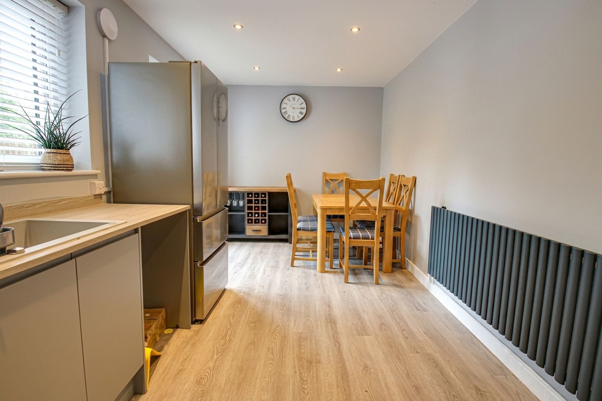 3 bed terraced house to rent in Oxford Grove, Cadishead, M44 4