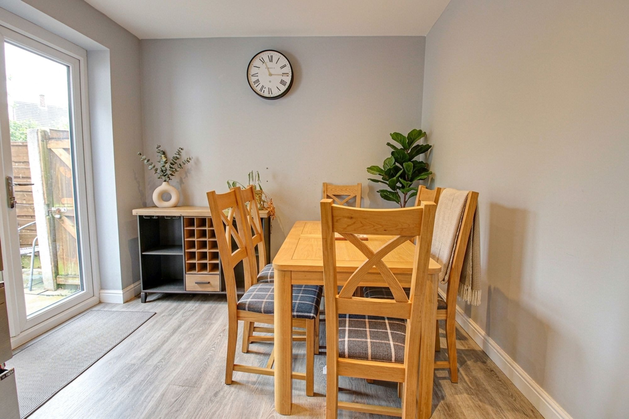 3 bed terraced house to rent in Oxford Grove, Cadishead, M44  - Property Image 6