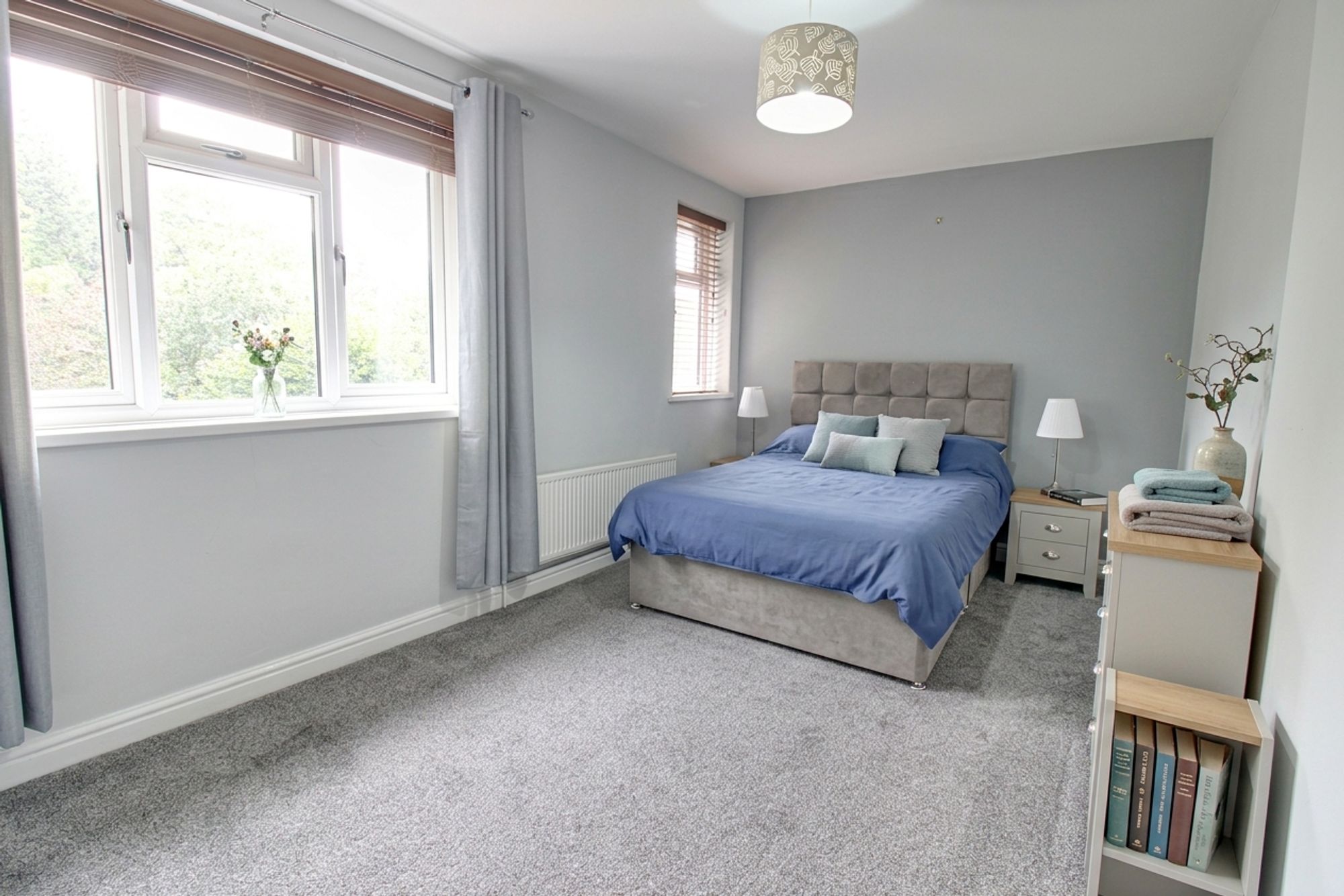 3 bed terraced house to rent in Oxford Grove, Cadishead, M44  - Property Image 7