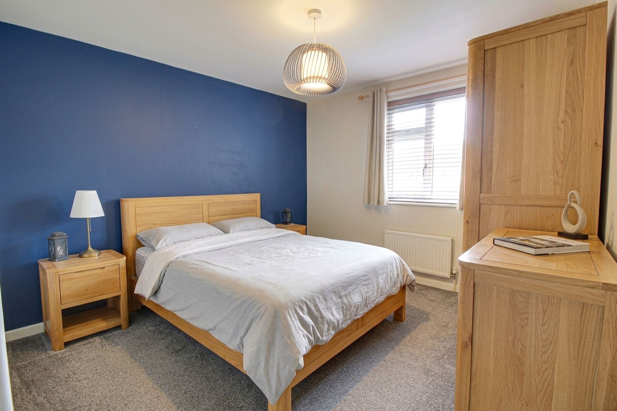 3 bed terraced house to rent in Oxford Grove, Cadishead, M44 7