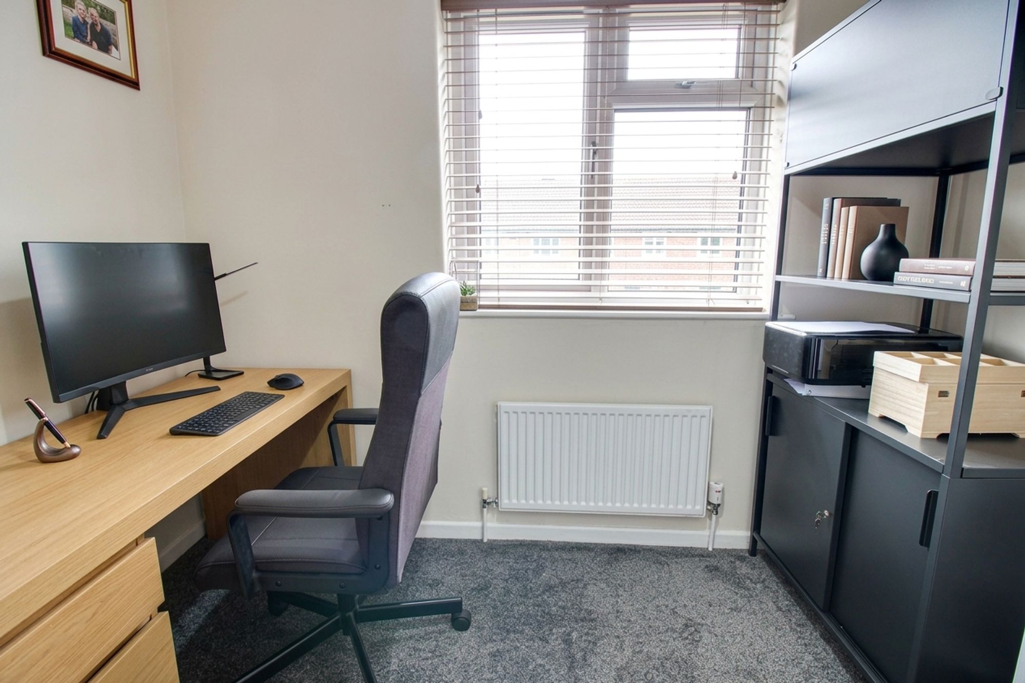 3 bed terraced house to rent in Oxford Grove, Cadishead, M44  - Property Image 9