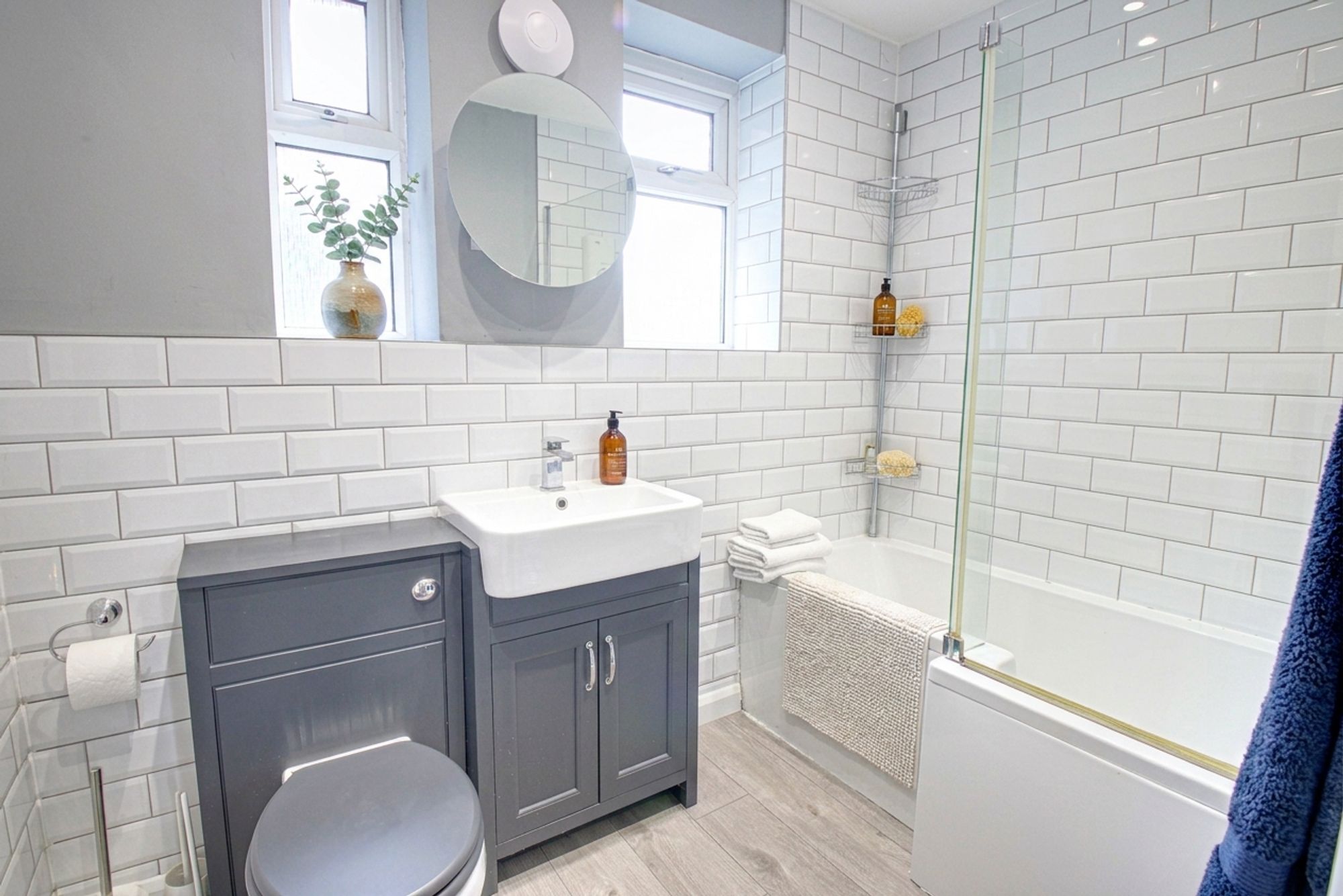 3 bed terraced house to rent in Oxford Grove, Cadishead, M44  - Property Image 10