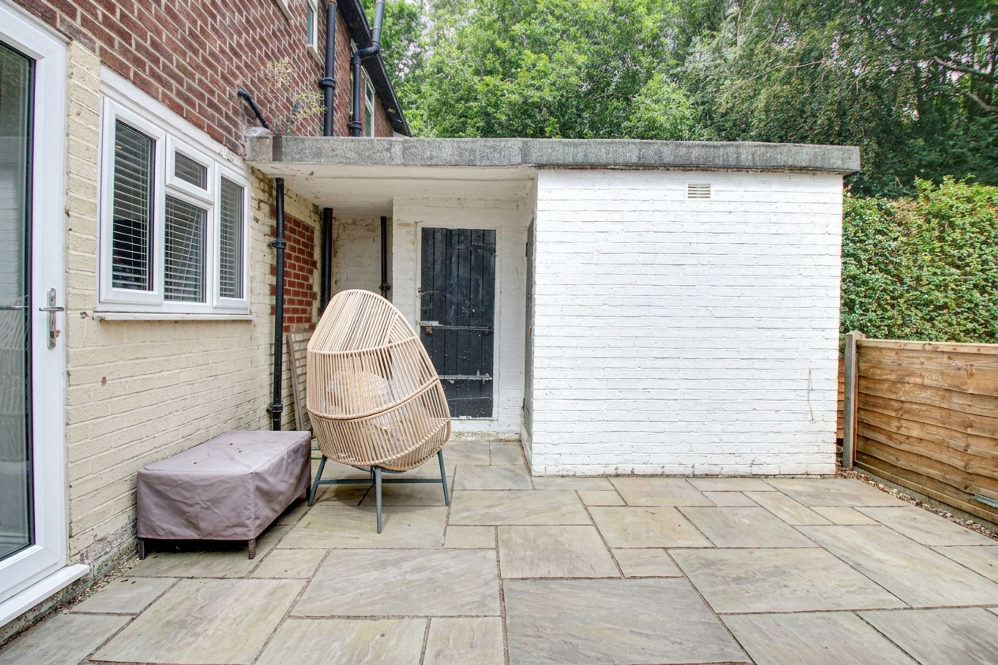 3 bed terraced house to rent in Oxford Grove, Cadishead, M44 11
