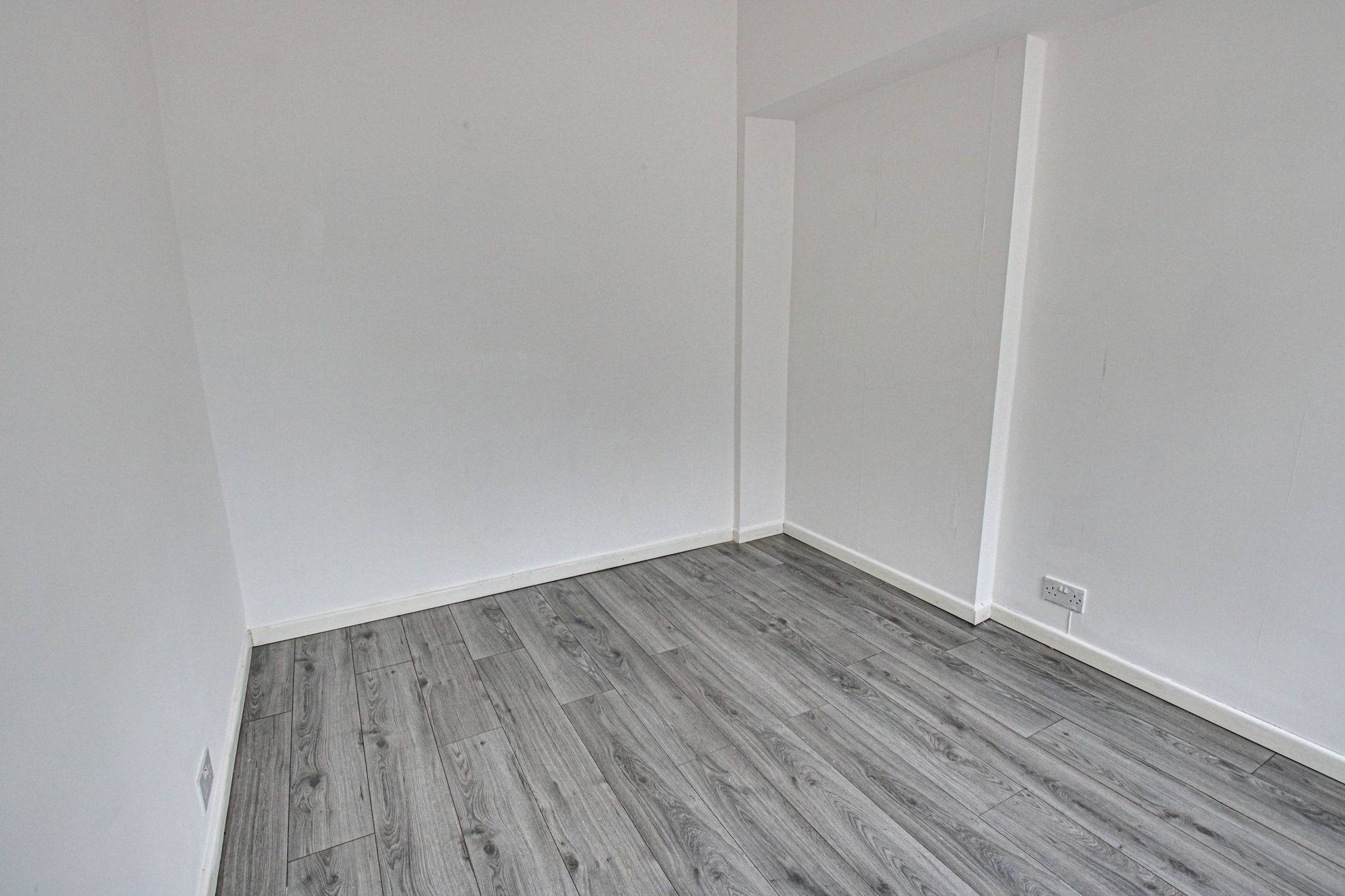 3 bed end of terrace house to rent in Gerald Road, Salford, M6 9