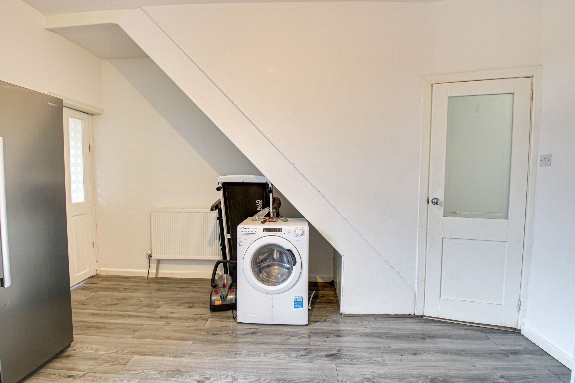 3 bed end of terrace house to rent in Gerald Road, Salford, M6  - Property Image 7