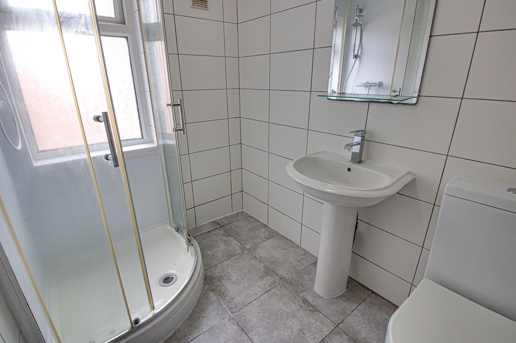 3 bed end of terrace house to rent in Gerald Road, Salford, M6  - Property Image 14