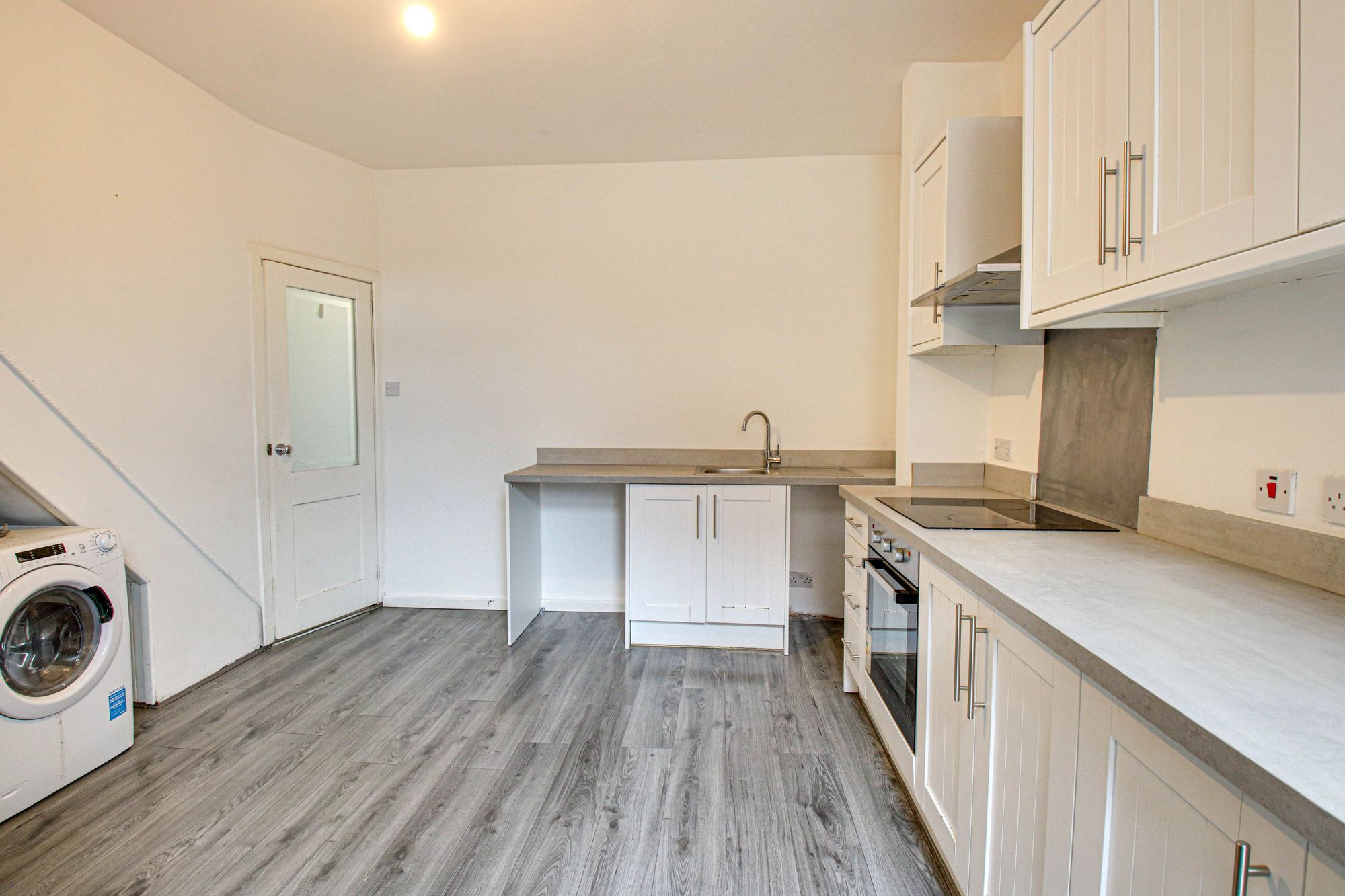 3 bed end of terrace house to rent in Gerald Road, Salford, M6  - Property Image 5