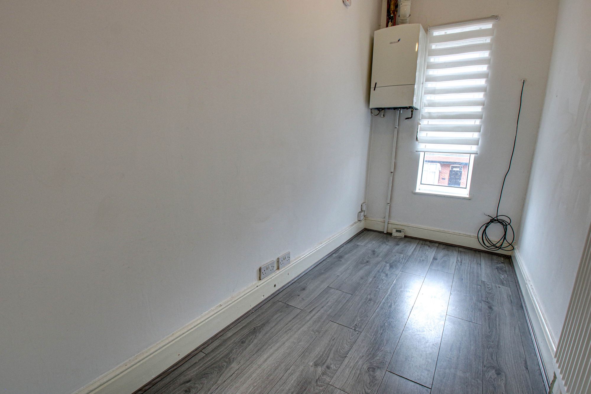 3 bed end of terrace house to rent in Gerald Road, Salford, M6  - Property Image 12