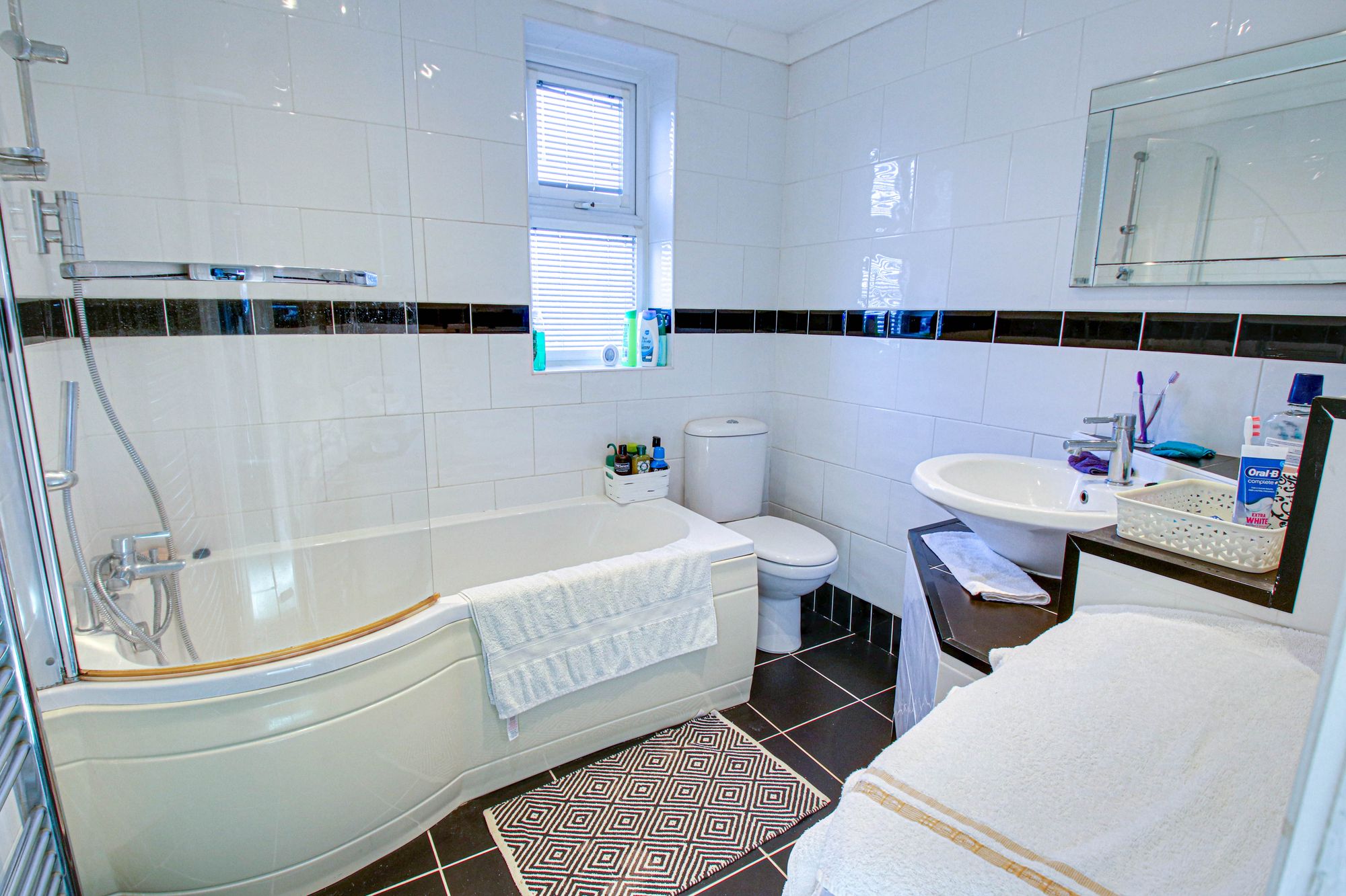 3 bed semi-detached house for sale in Warburton Lane, Partington, M31 10