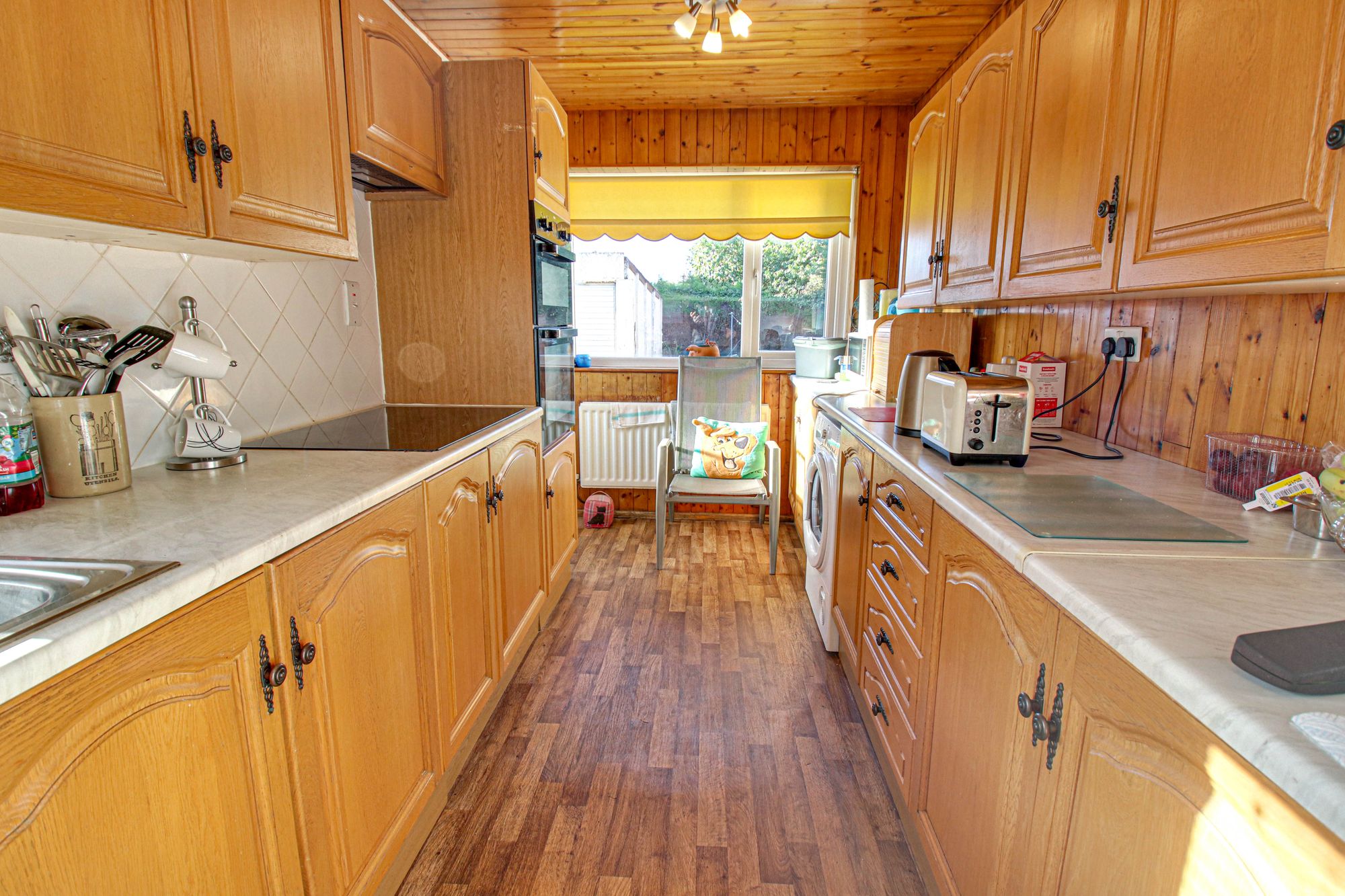 3 bed semi-detached house for sale in Warburton Lane, Partington, M31  - Property Image 6