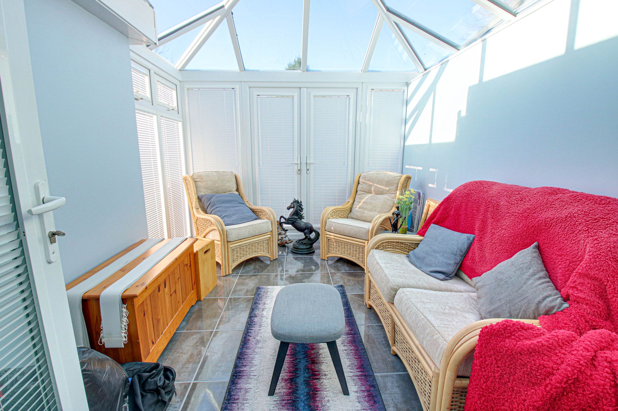 3 bed semi-detached house for sale in Warburton Lane, Partington, M31  - Property Image 5