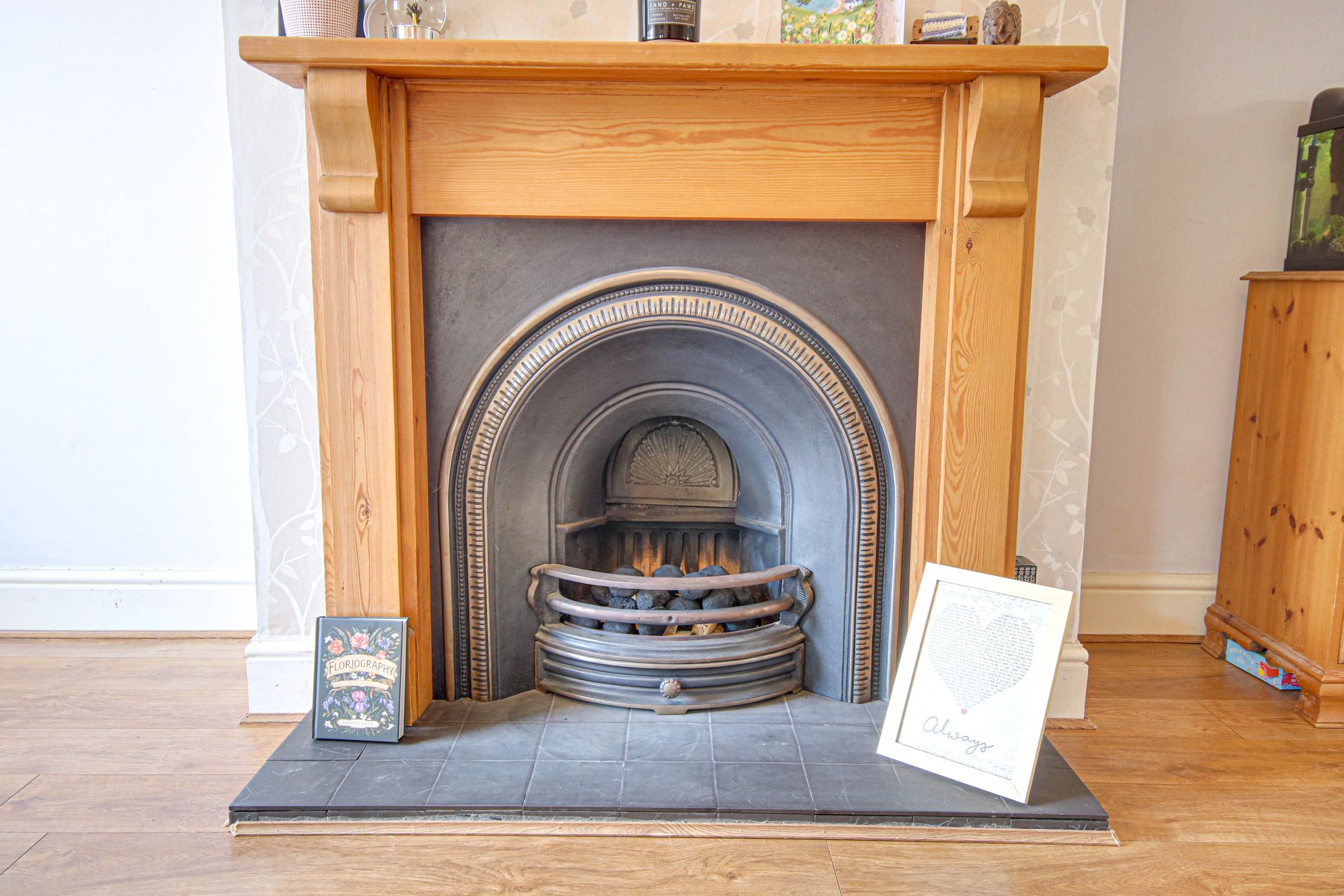 3 bed semi-detached house for sale in Rose Crescent, Irlam, M44 2