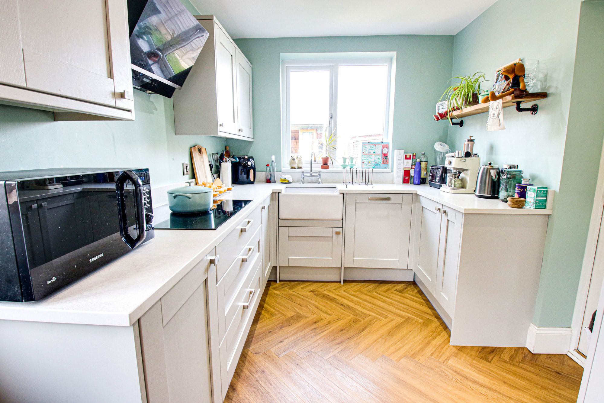 3 bed semi-detached house for sale in Rose Crescent, Irlam, M44 6