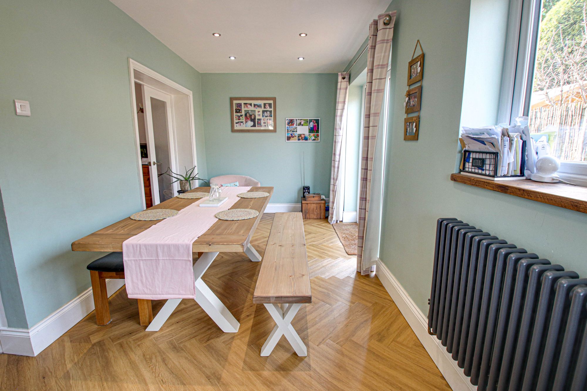 3 bed semi-detached house for sale in Rose Crescent, Irlam, M44  - Property Image 10