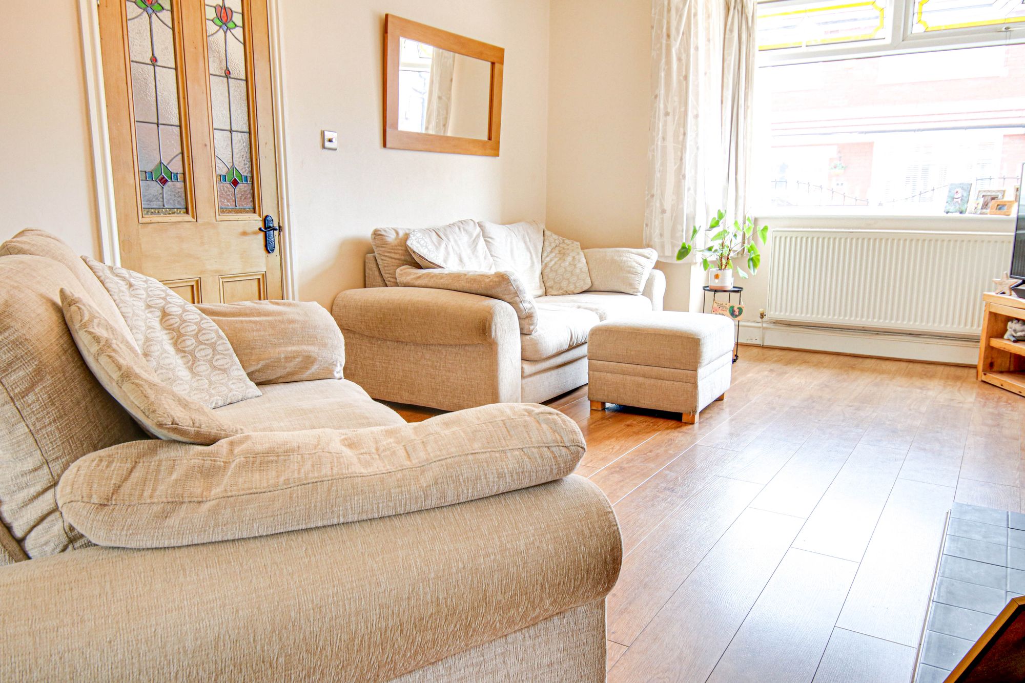 3 bed semi-detached house for sale in Rose Crescent, Irlam, M44 3