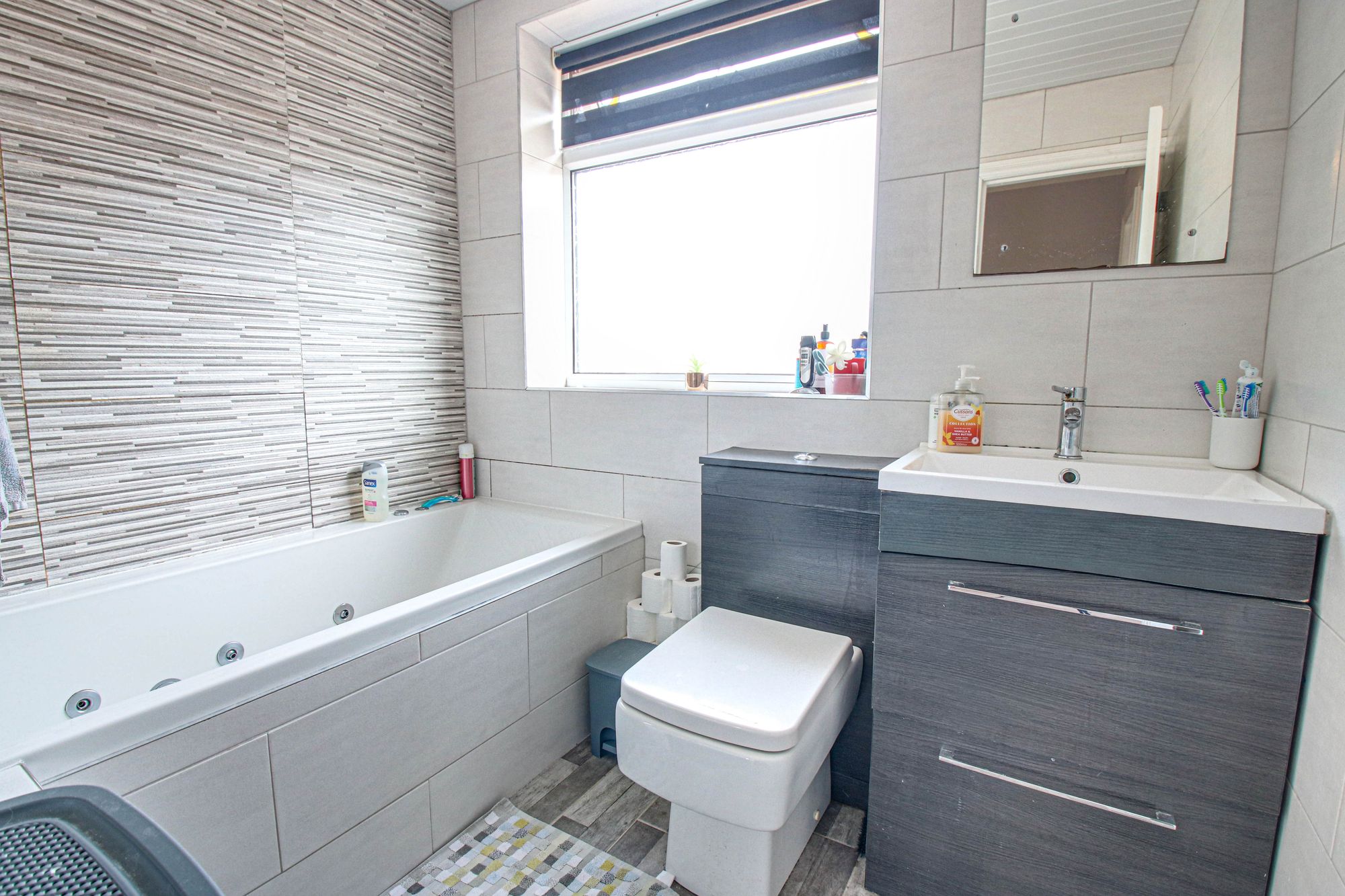 3 bed semi-detached house for sale in Rose Crescent, Irlam, M44  - Property Image 19