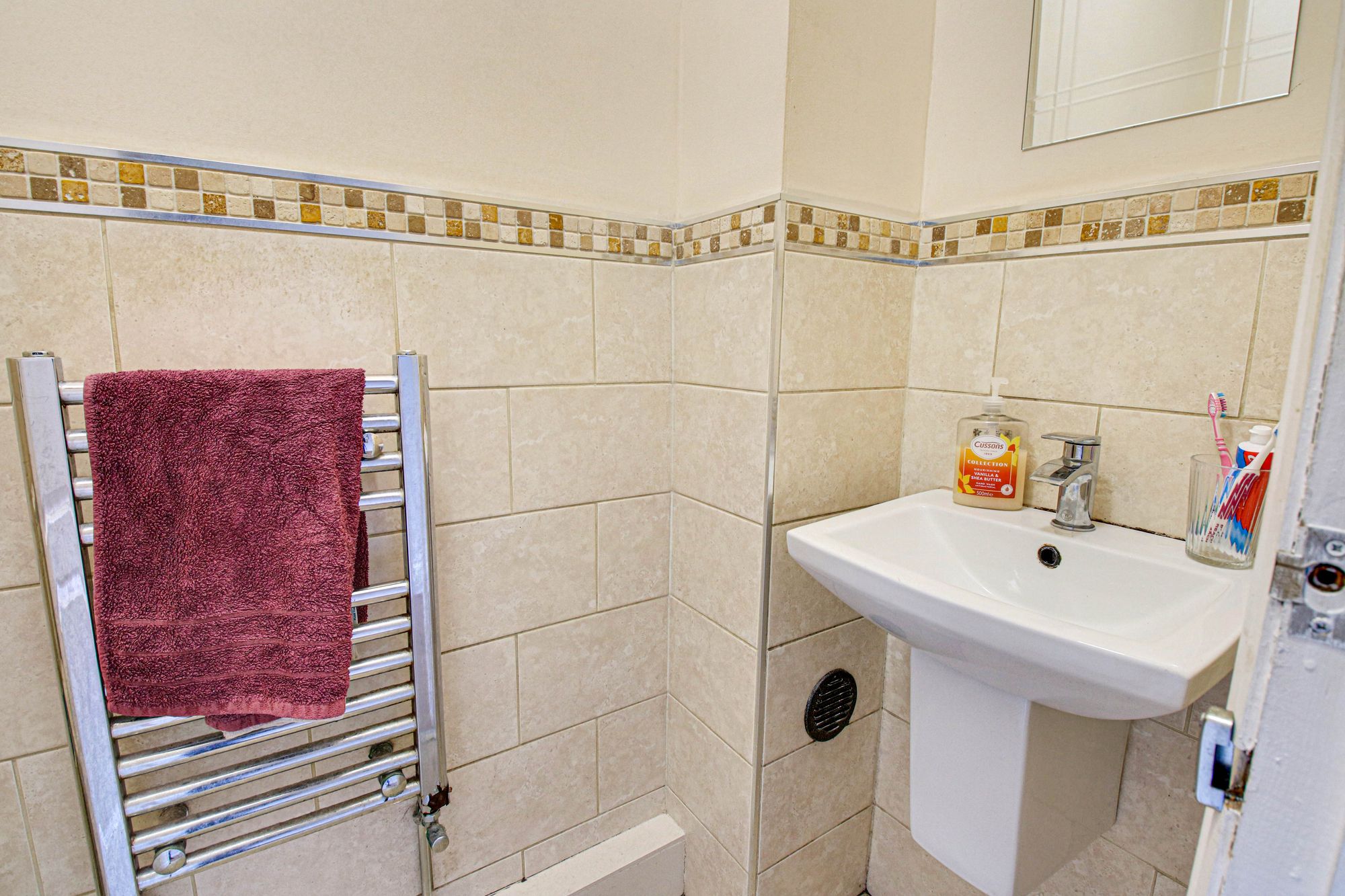 3 bed semi-detached house for sale in Rose Crescent, Irlam, M44 10