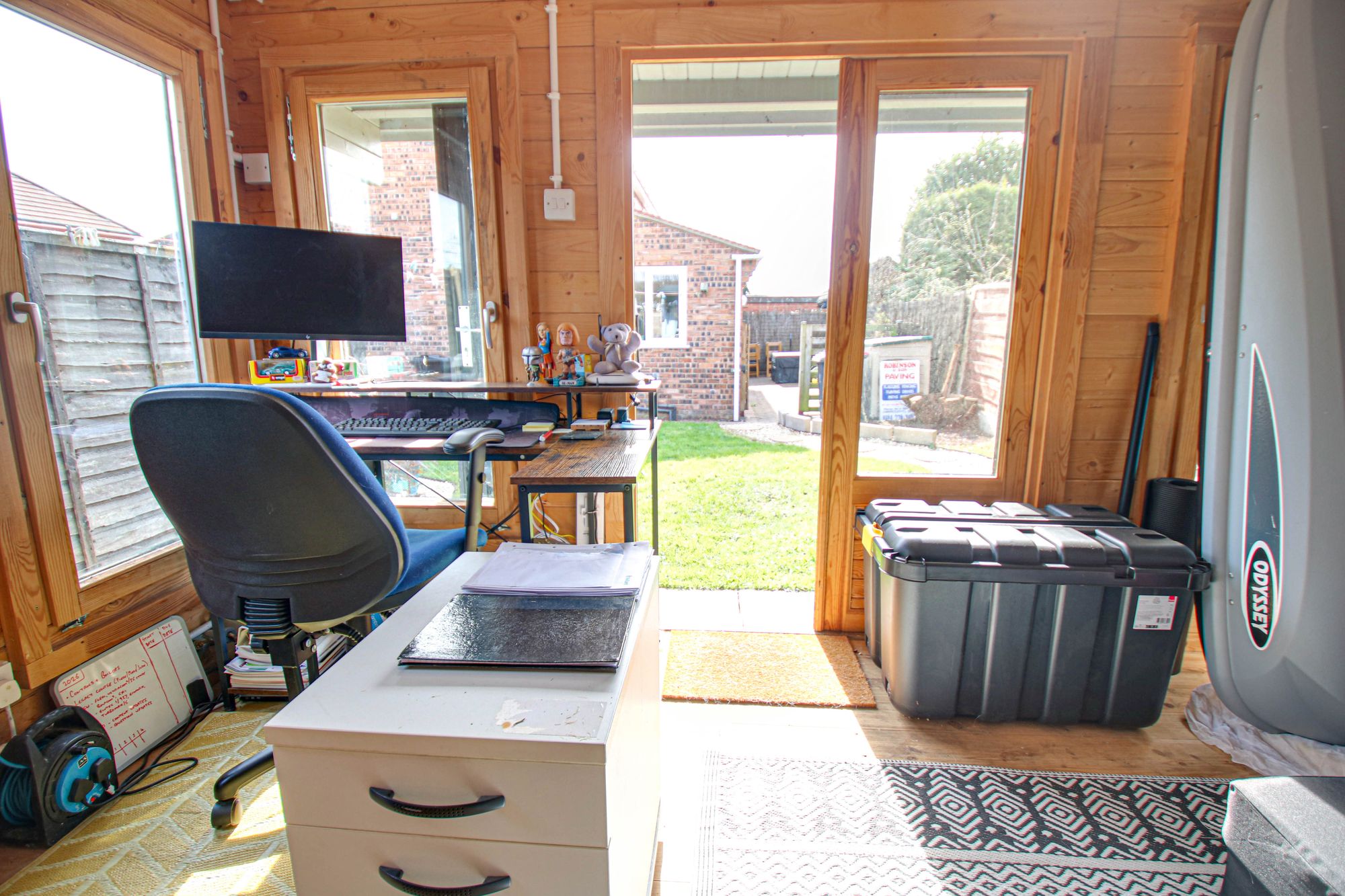 3 bed semi-detached house for sale in Rose Crescent, Irlam, M44 22