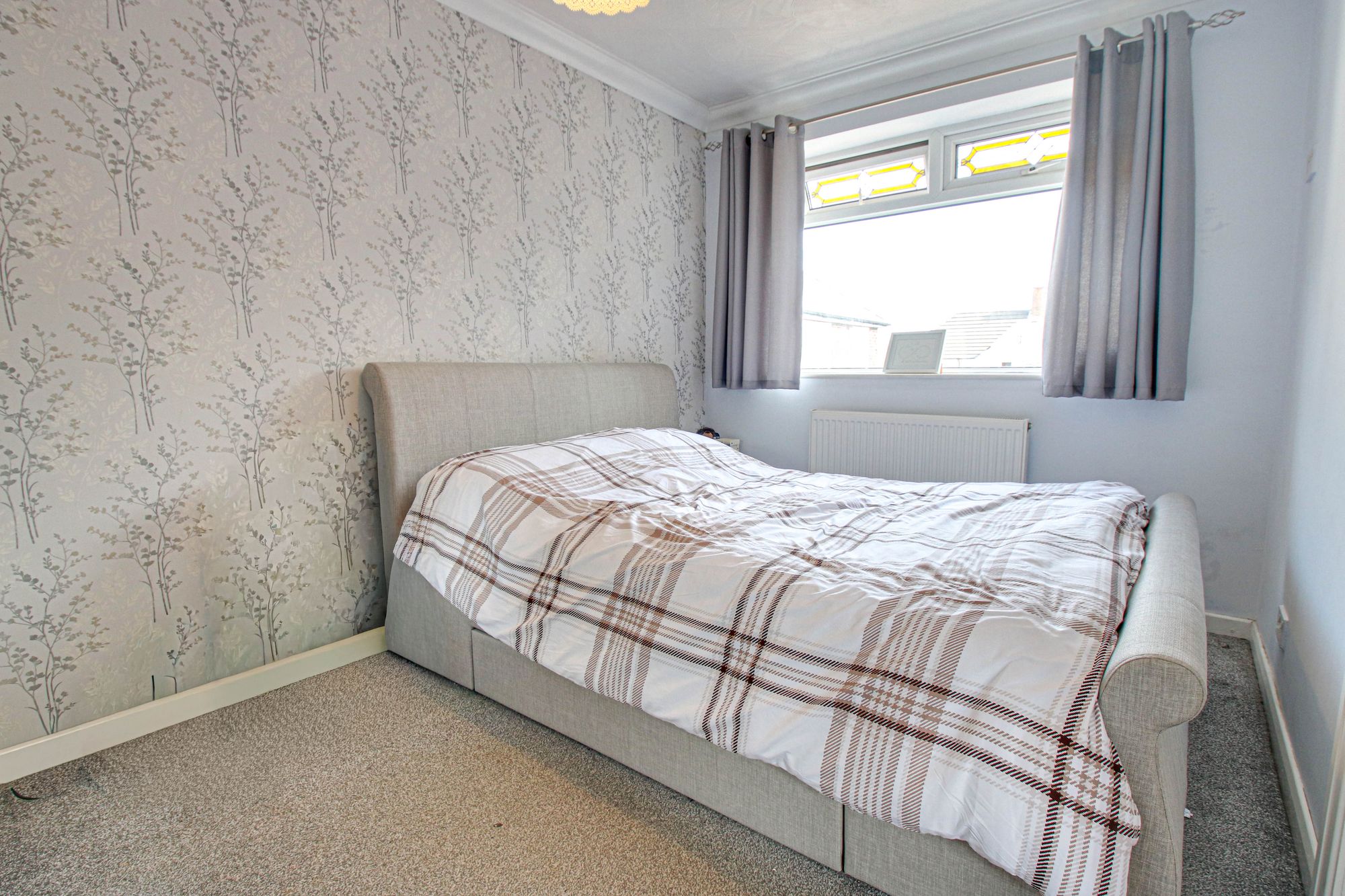 3 bed semi-detached house for sale in Rose Crescent, Irlam, M44 13