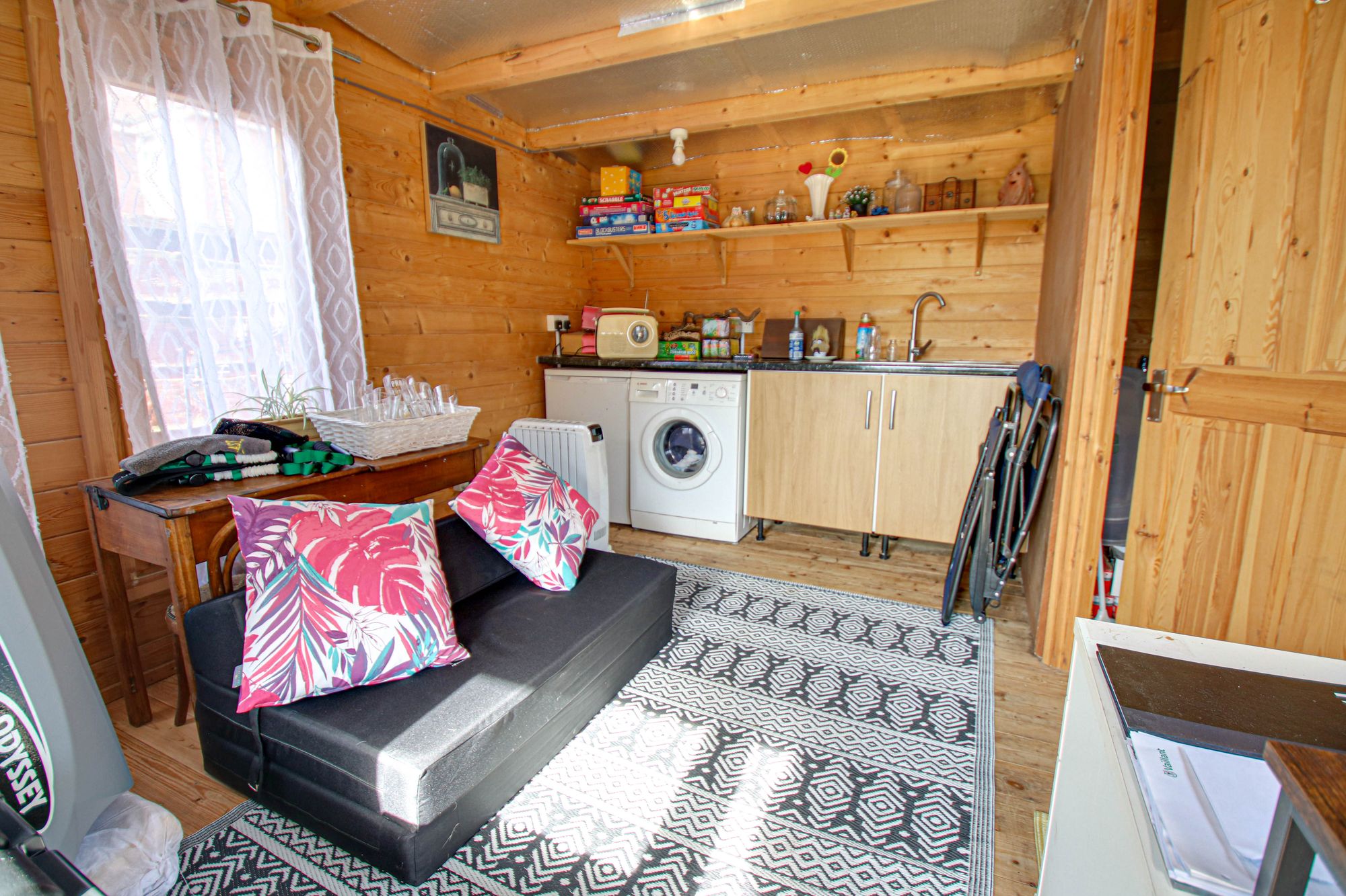 3 bed semi-detached house for sale in Rose Crescent, Irlam, M44 21