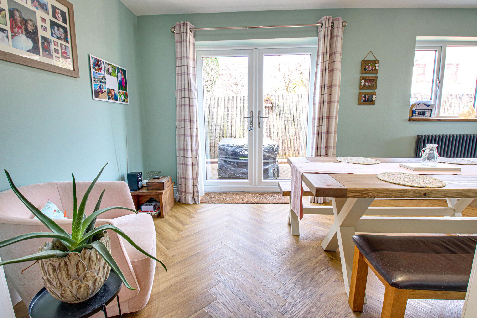 3 bed semi-detached house for sale in Rose Crescent, Irlam, M44  - Property Image 9