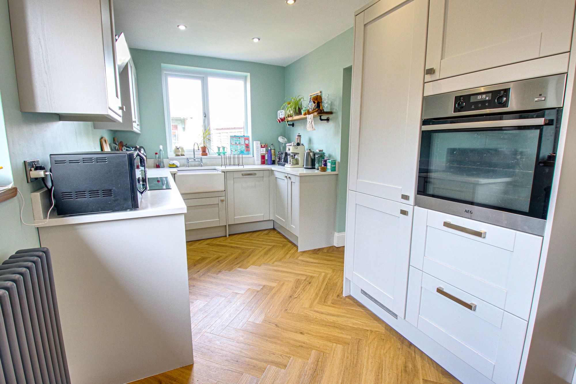 3 bed semi-detached house for sale in Rose Crescent, Irlam, M44  - Property Image 8