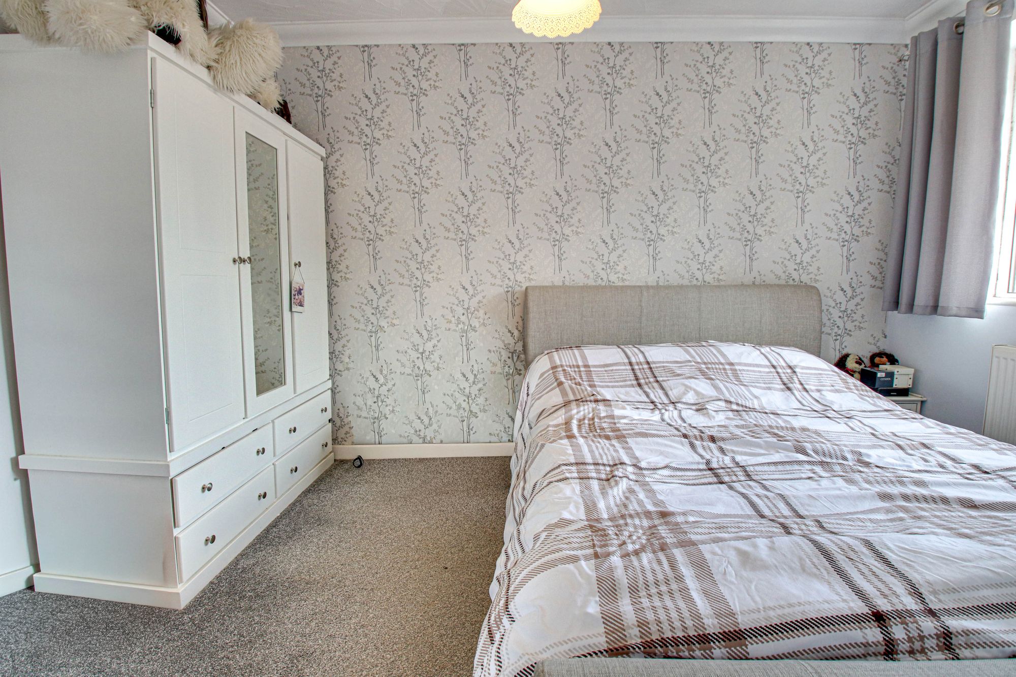 3 bed semi-detached house for sale in Rose Crescent, Irlam, M44  - Property Image 15