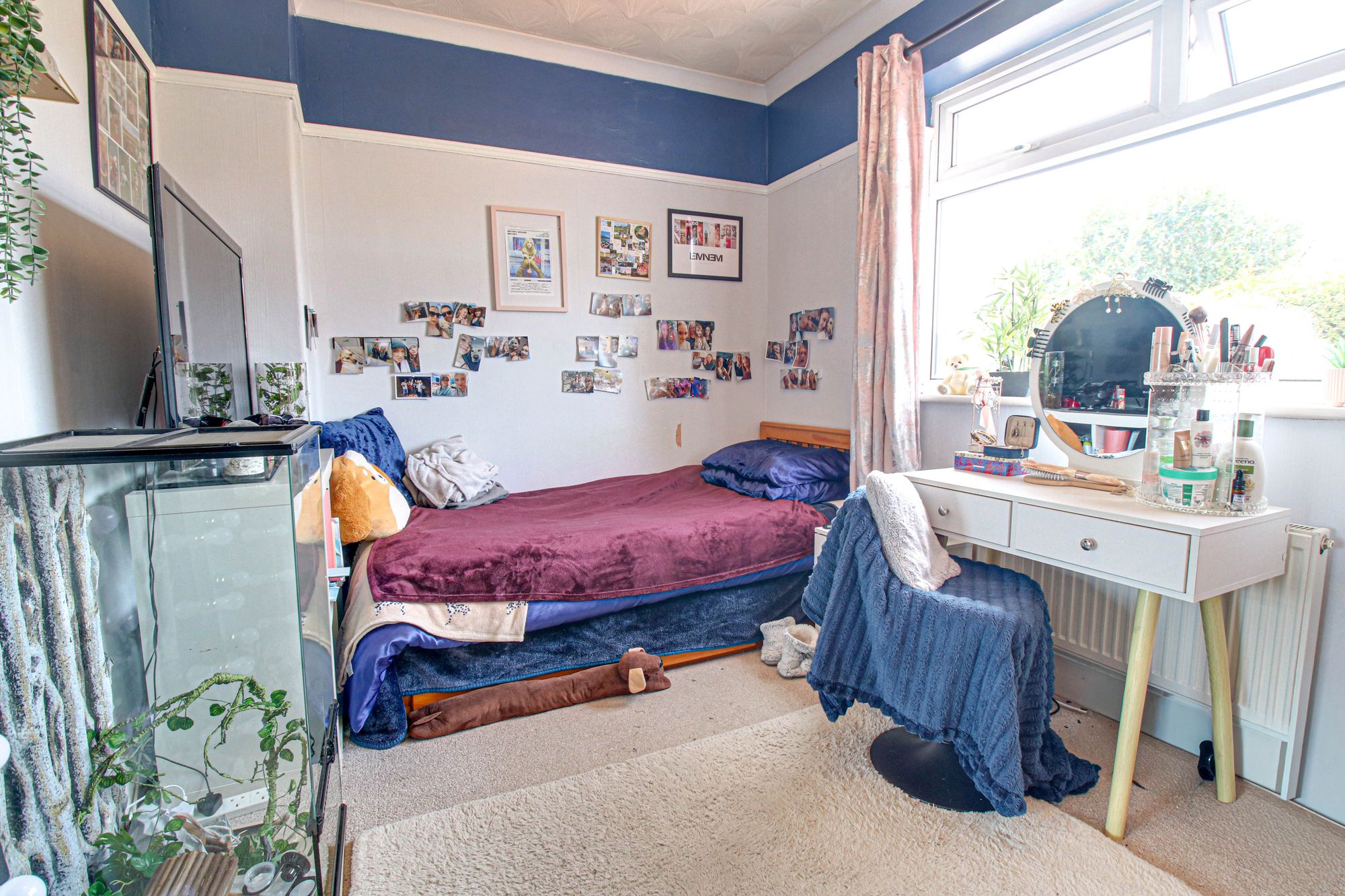 3 bed semi-detached house for sale in Rose Crescent, Irlam, M44 17