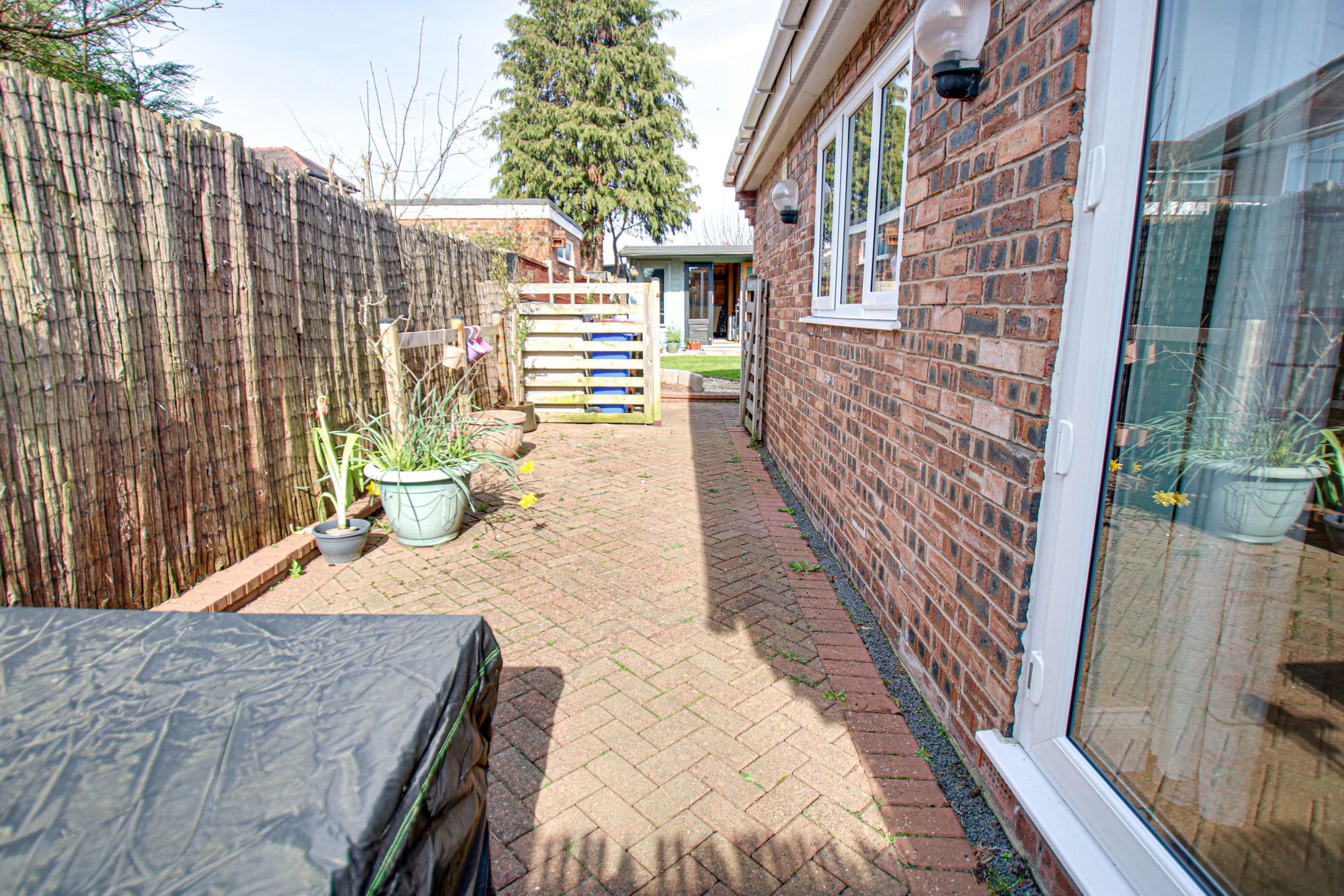 3 bed semi-detached house for sale in Rose Crescent, Irlam, M44  - Property Image 20