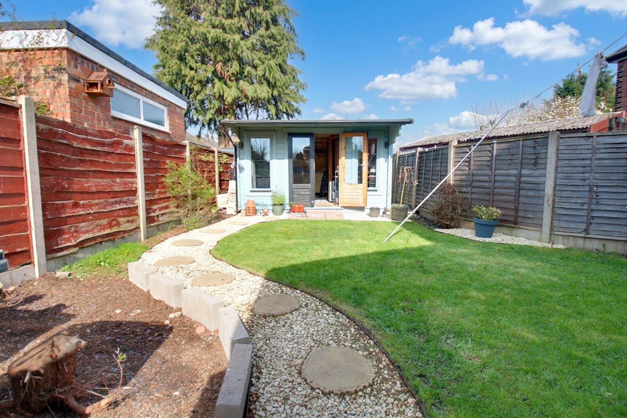 3 bed semi-detached house for sale in Rose Crescent, Irlam, M44  - Property Image 21