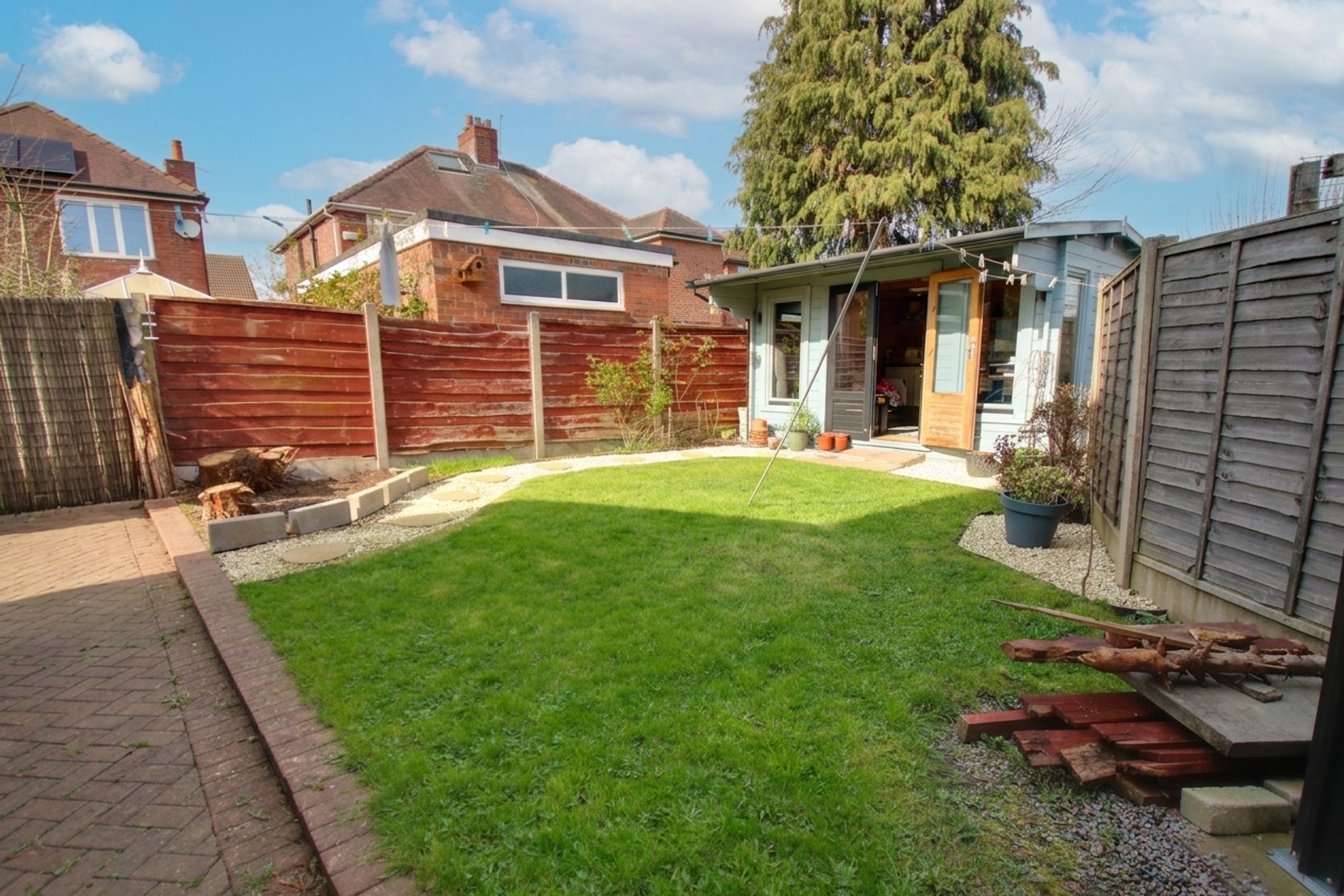 3 bed semi-detached house for sale in Rose Crescent, Irlam, M44 24