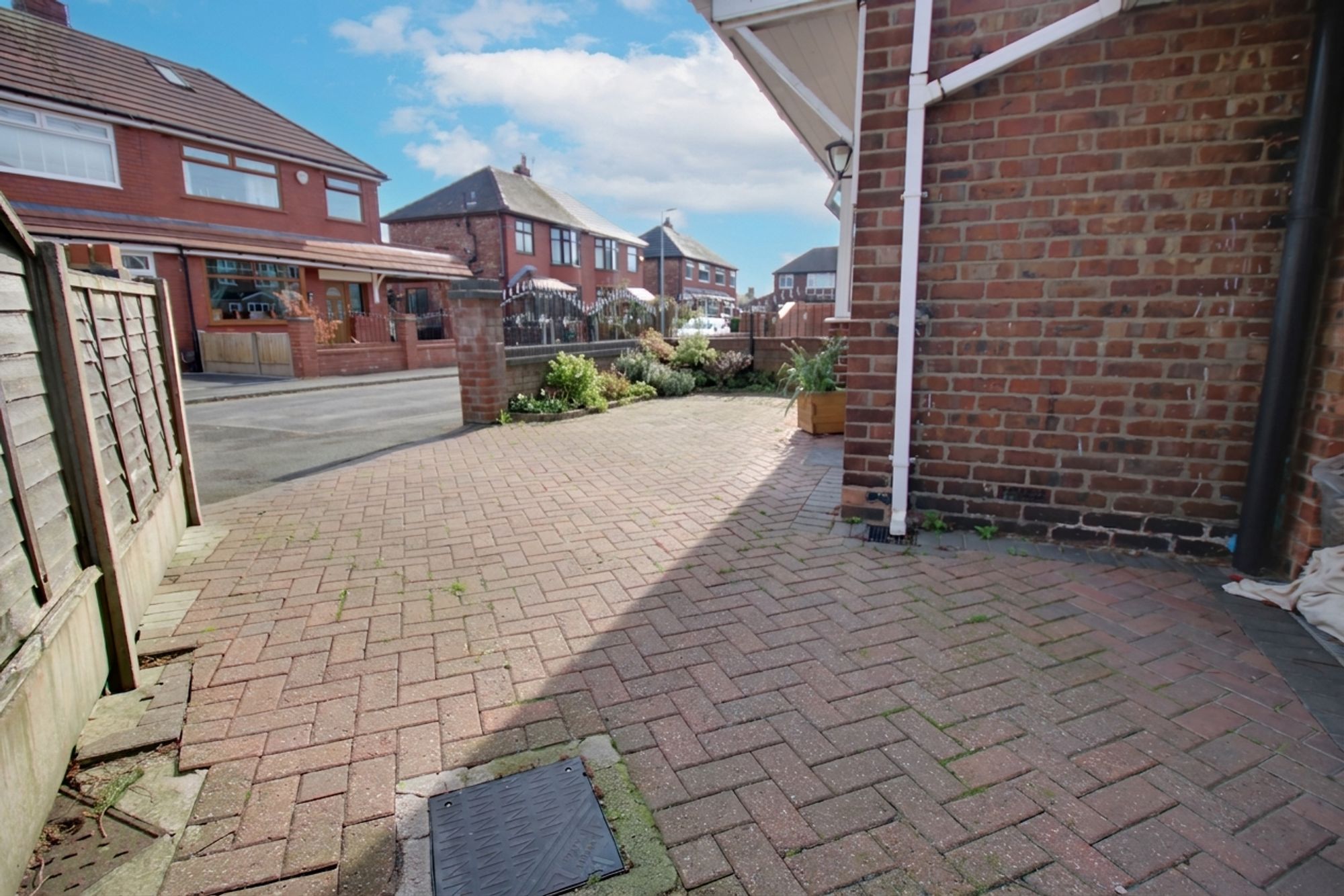 3 bed semi-detached house for sale in Rose Crescent, Irlam, M44  - Property Image 28
