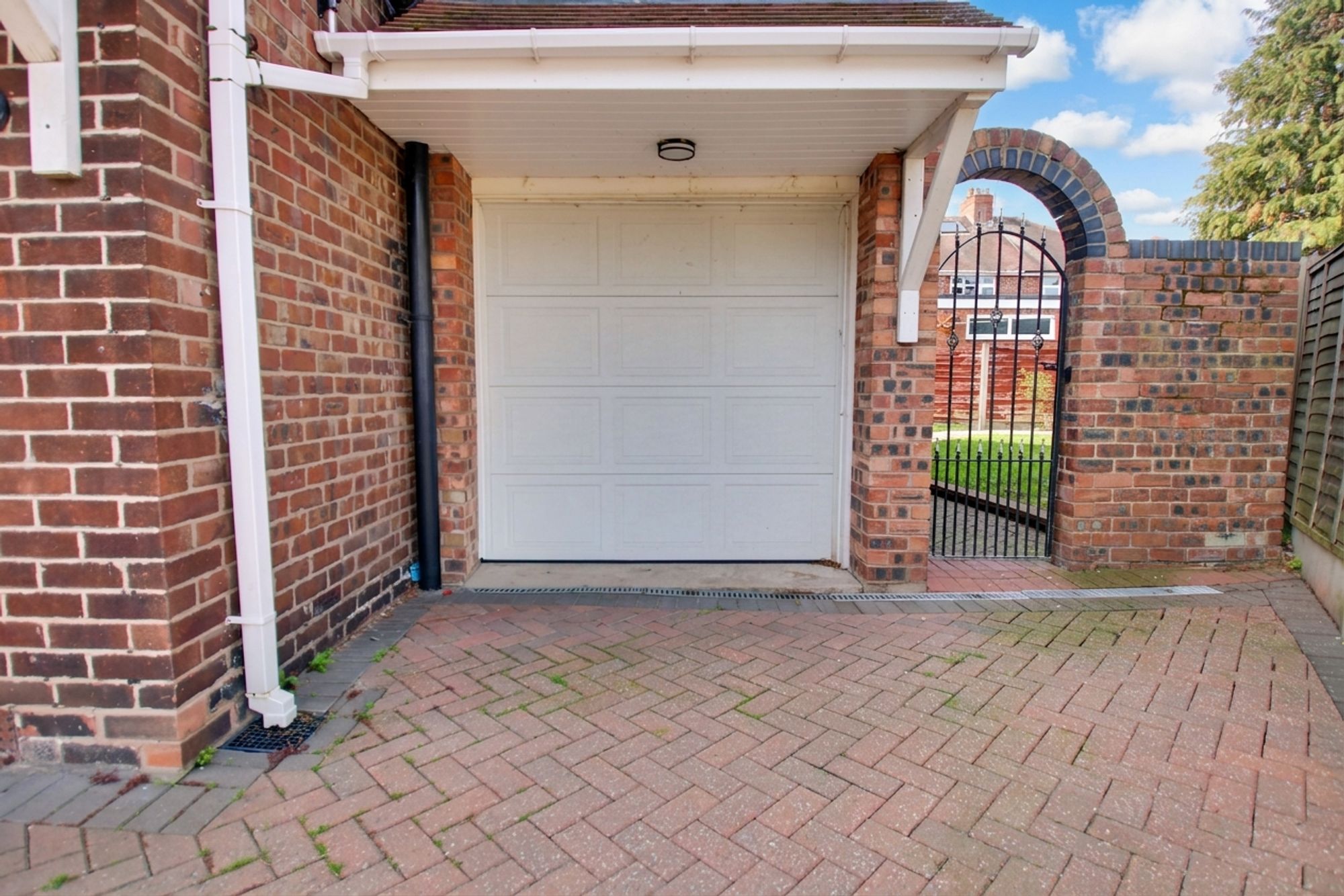 3 bed semi-detached house for sale in Rose Crescent, Irlam, M44  - Property Image 27