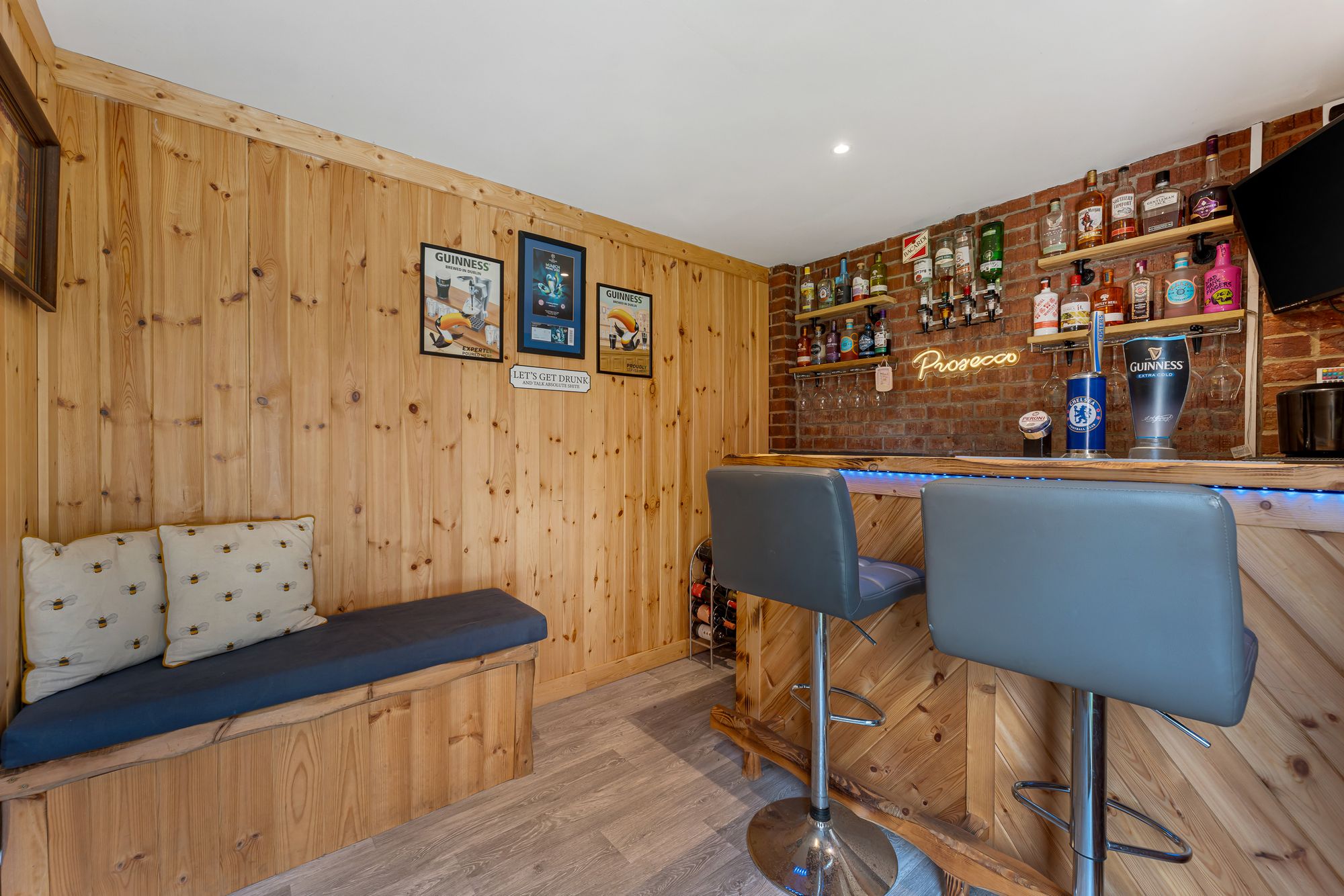 5 bed detached house for sale in Mona Way, Irlam, M44  - Property Image 42