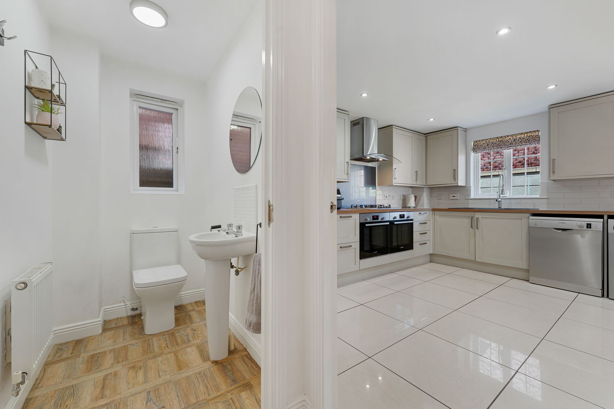 5 bed detached house for sale in Mona Way, Irlam, M44 14