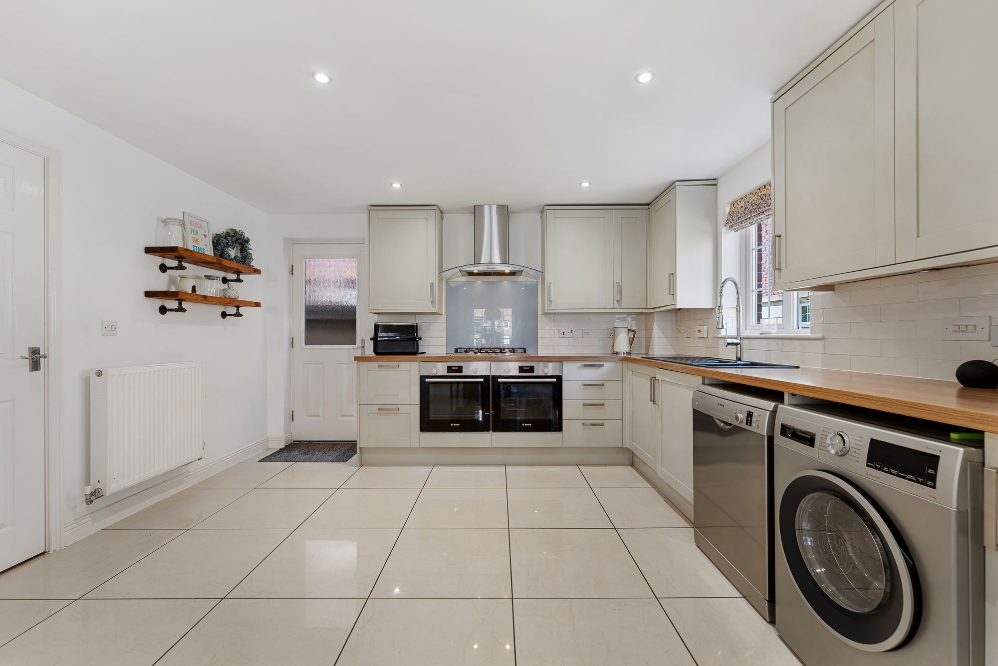 5 bed detached house for sale in Mona Way, Irlam, M44 9