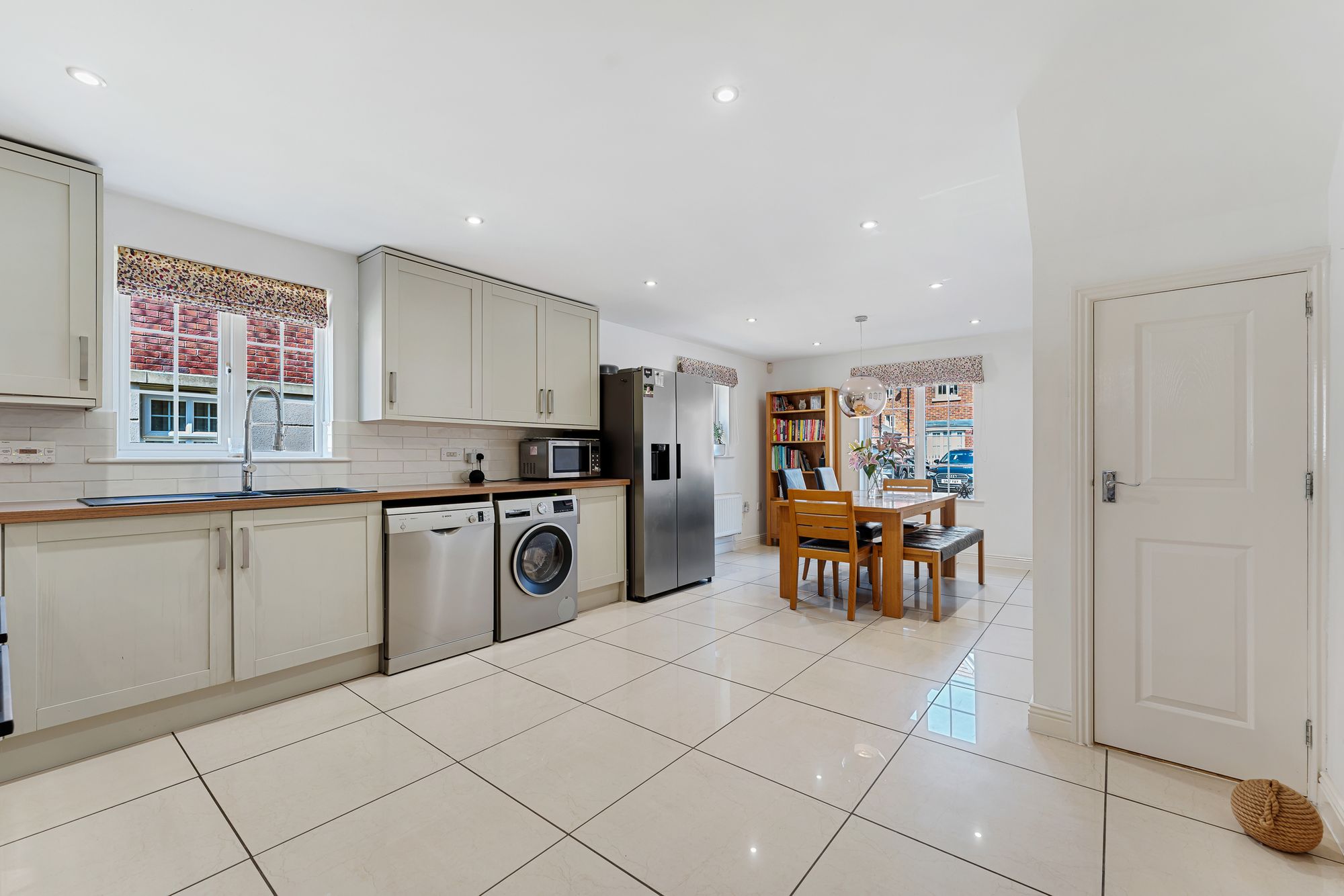 5 bed detached house for sale in Mona Way, Irlam, M44 10