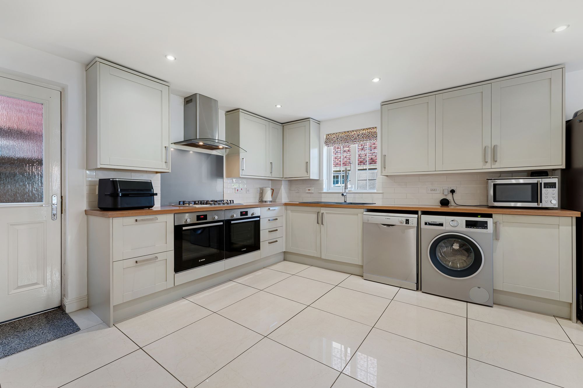 5 bed detached house for sale in Mona Way, Irlam, M44 7