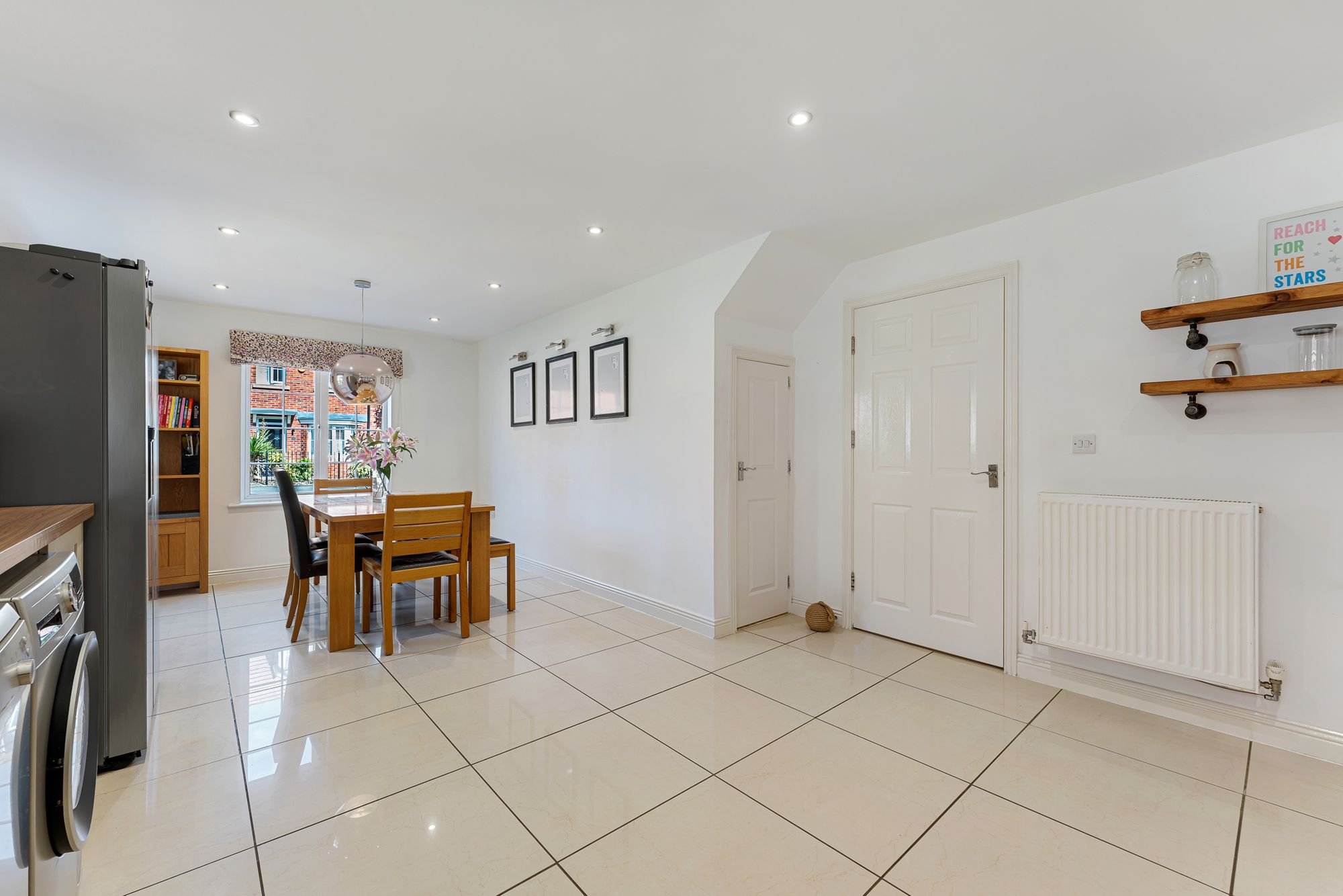 5 bed detached house for sale in Mona Way, Irlam, M44 8