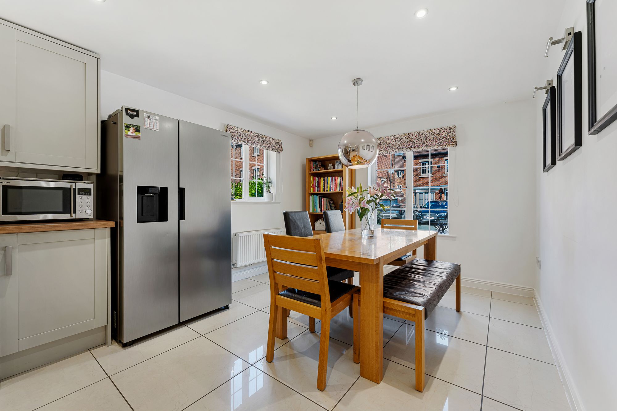 5 bed detached house for sale in Mona Way, Irlam, M44 13