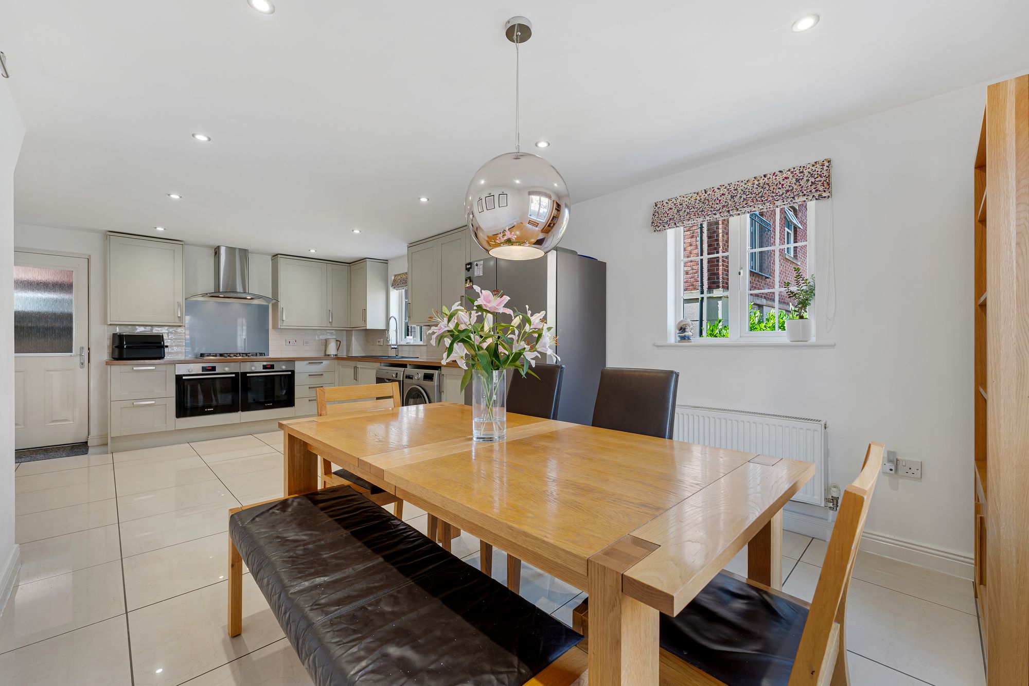 5 bed detached house for sale in Mona Way, Irlam, M44  - Property Image 13