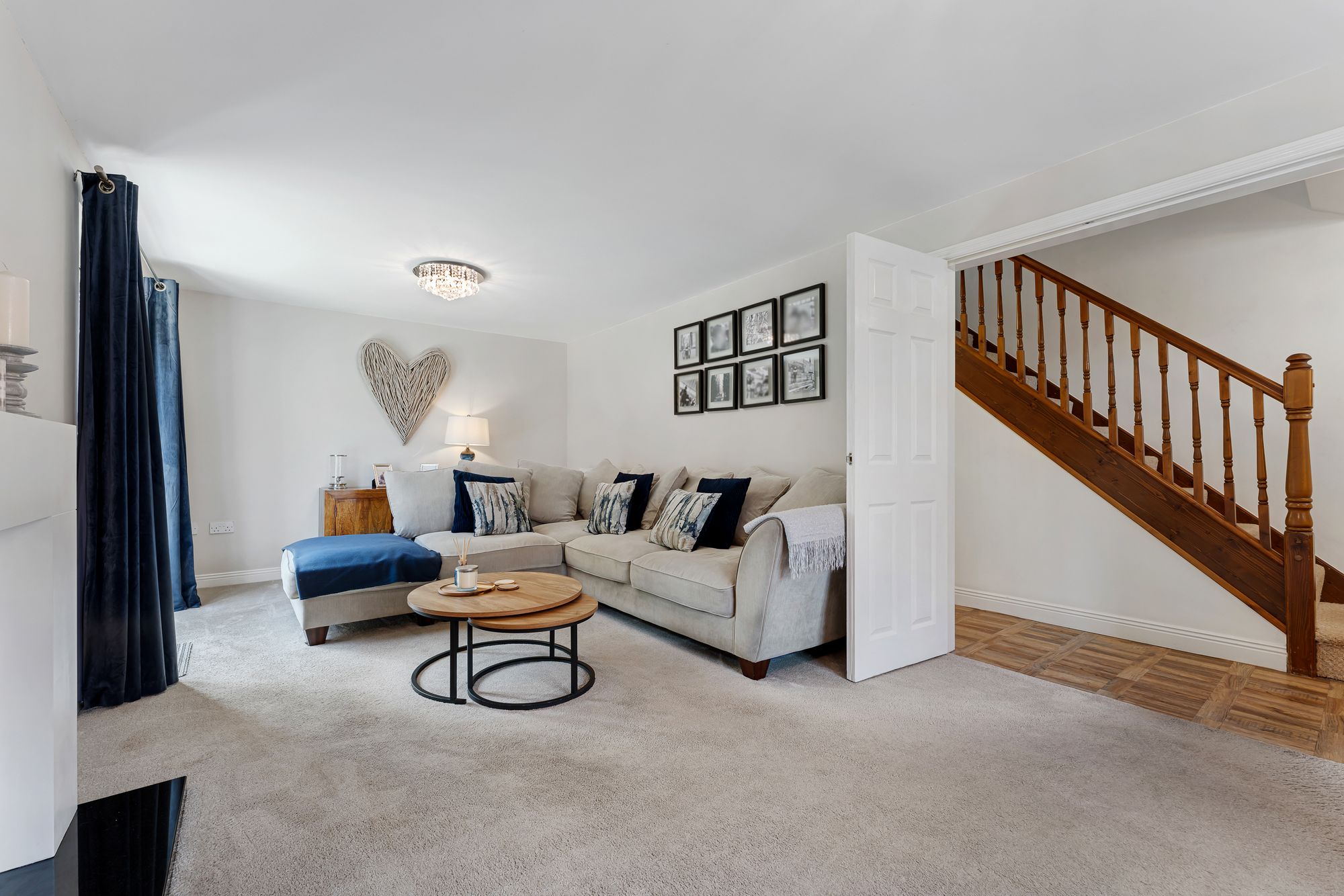 5 bed detached house for sale in Mona Way, Irlam, M44 3