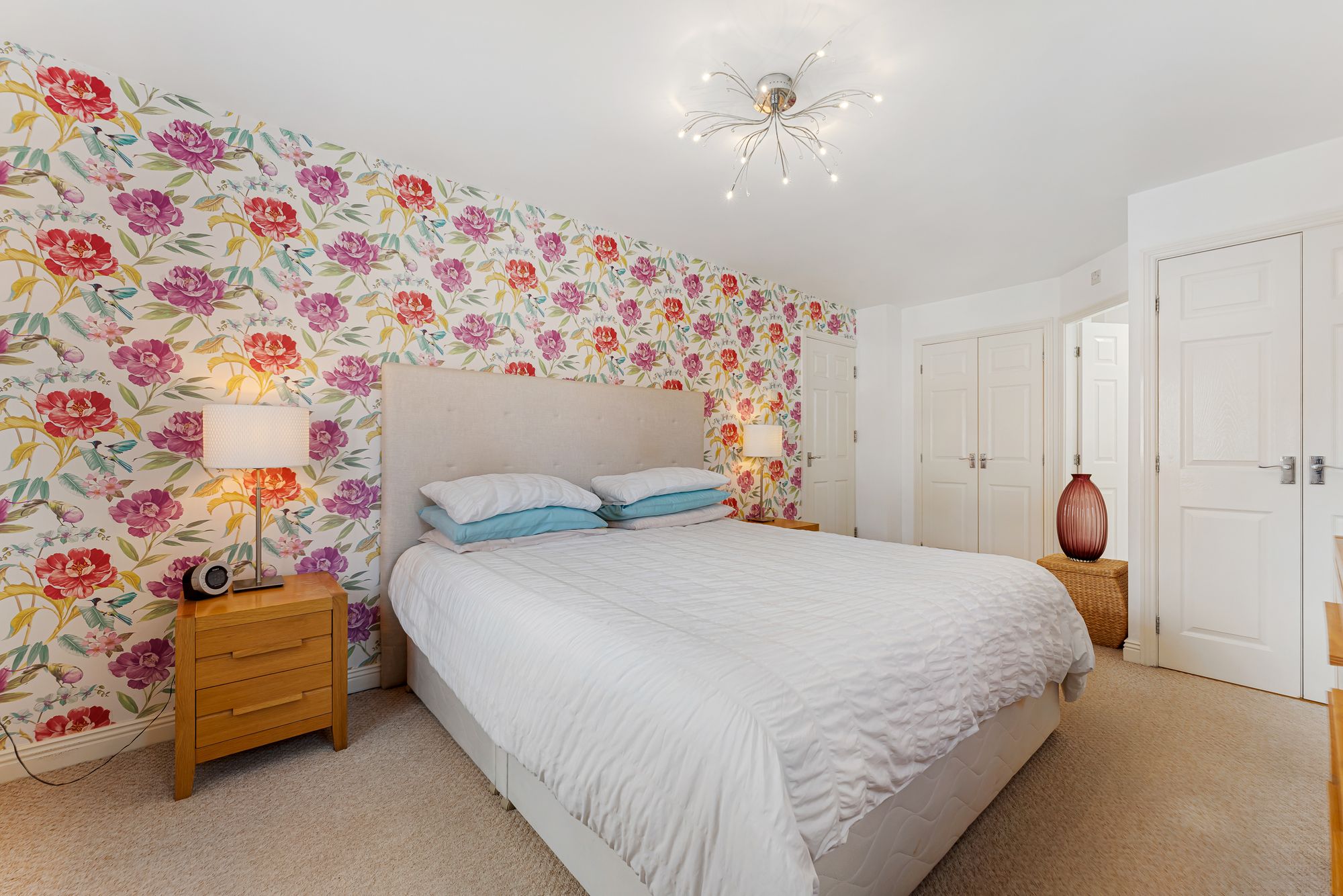 5 bed detached house for sale in Mona Way, Irlam, M44 15