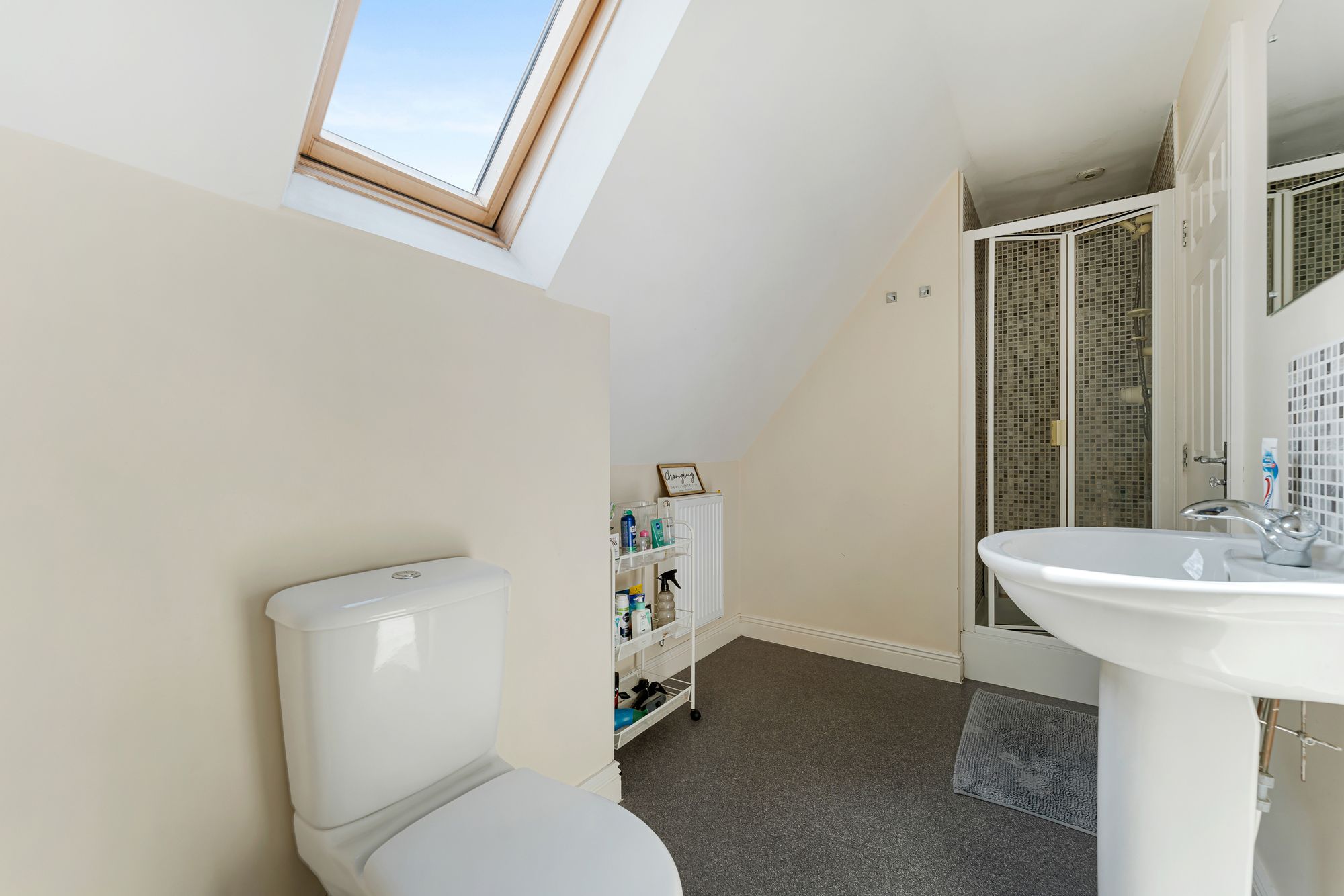 5 bed detached house for sale in Mona Way, Irlam, M44 36