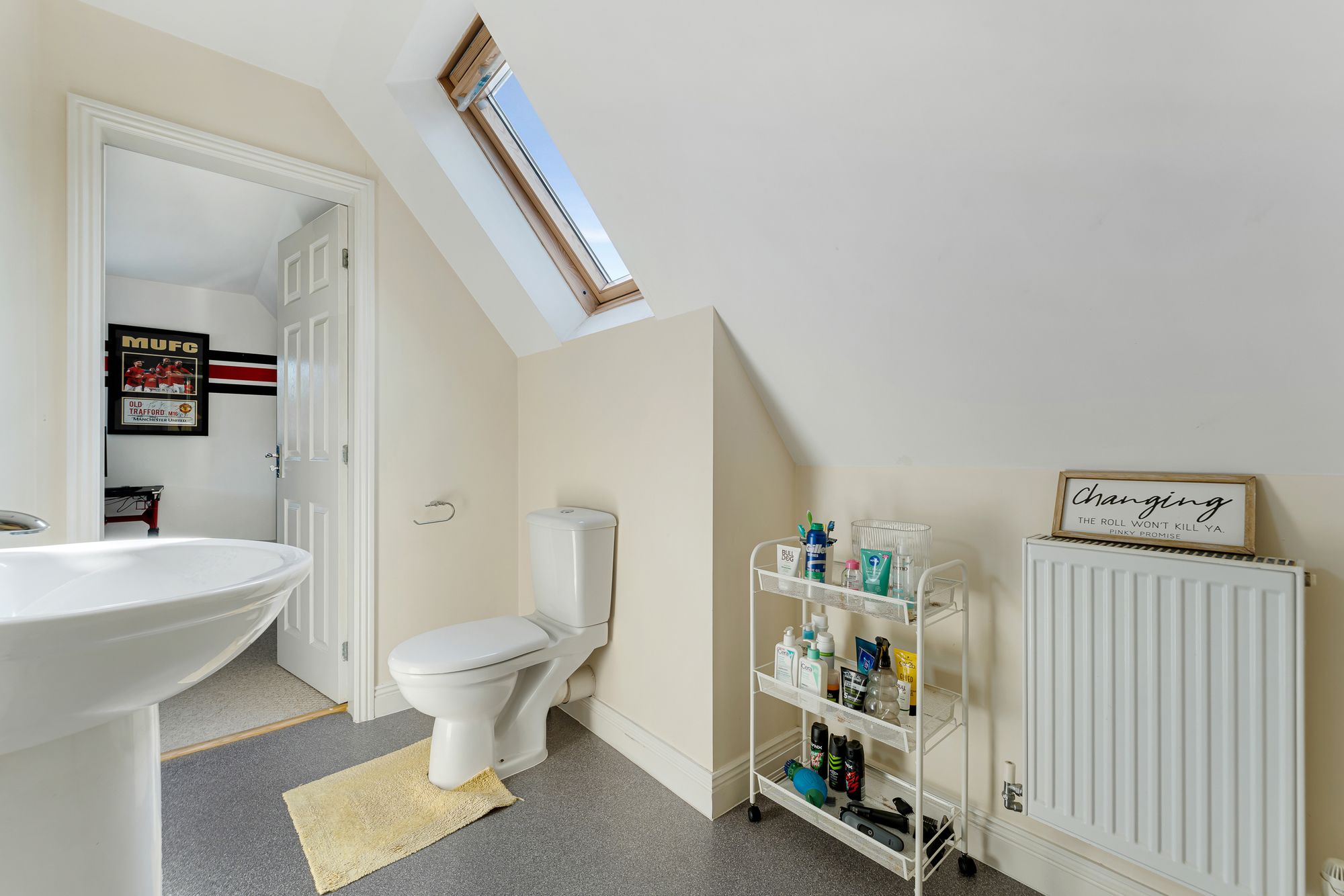 5 bed detached house for sale in Mona Way, Irlam, M44 35