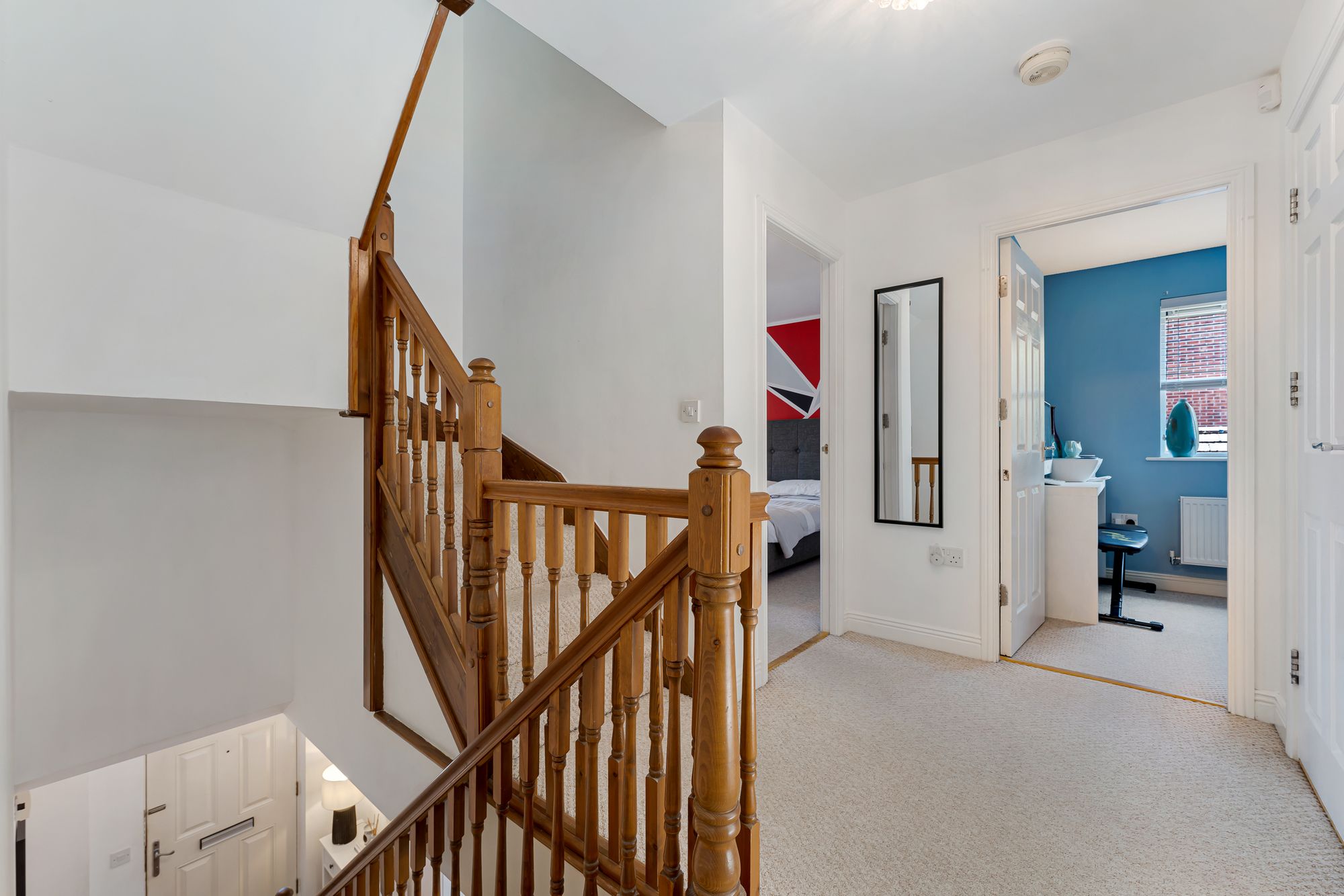 5 bed detached house for sale in Mona Way, Irlam, M44  - Property Image 21