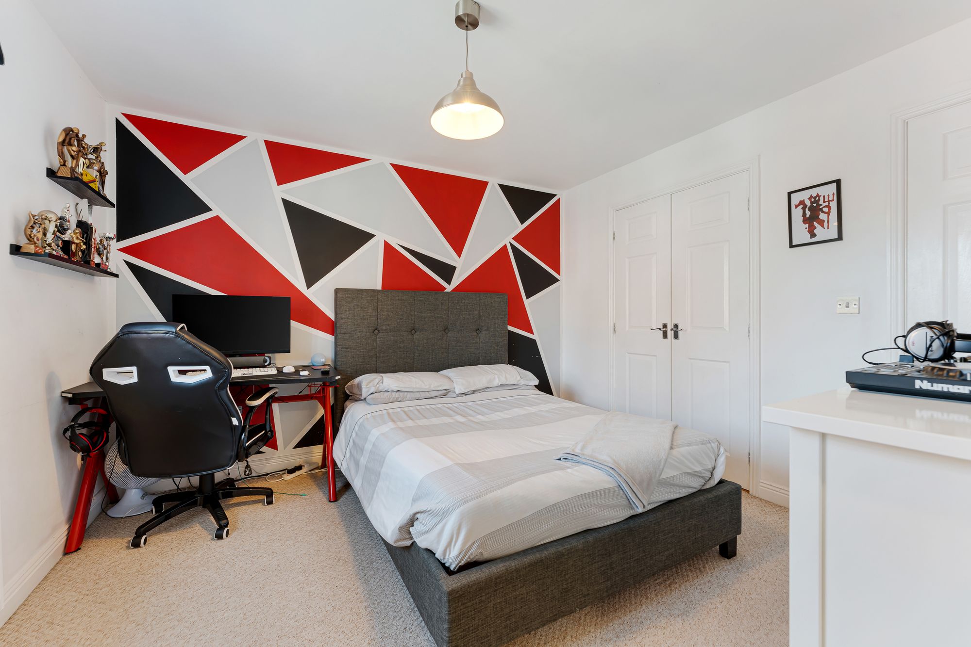 5 bed detached house for sale in Mona Way, Irlam, M44  - Property Image 22