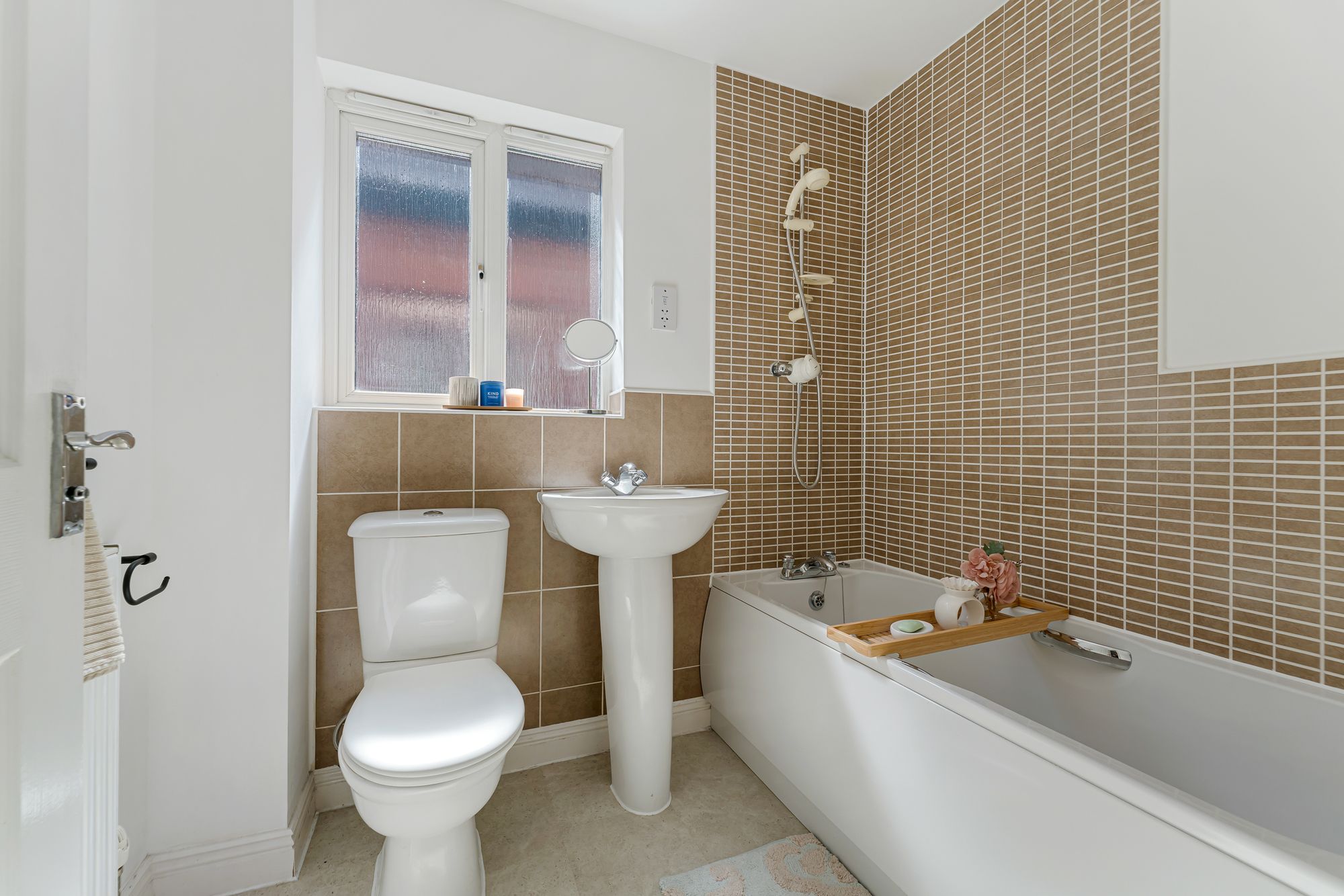 5 bed detached house for sale in Mona Way, Irlam, M44  - Property Image 28
