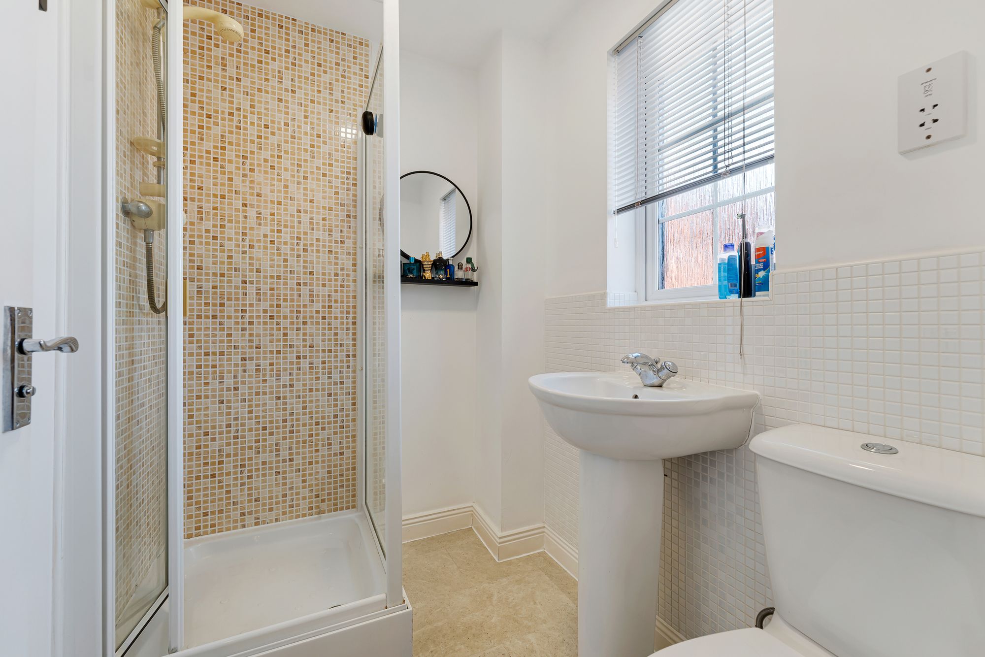 5 bed detached house for sale in Mona Way, Irlam, M44  - Property Image 25